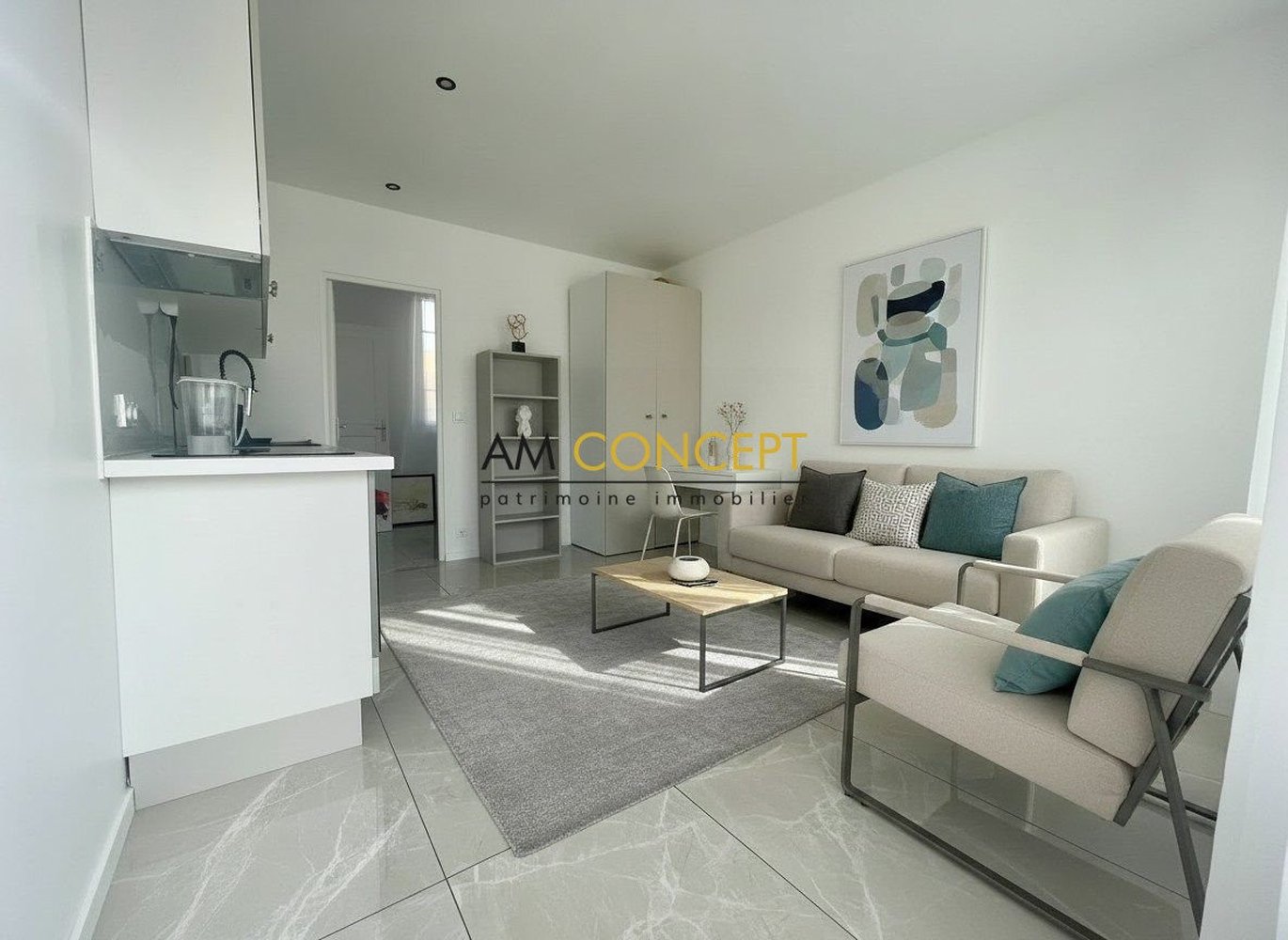 Property photo 1 in Musicians Quarter