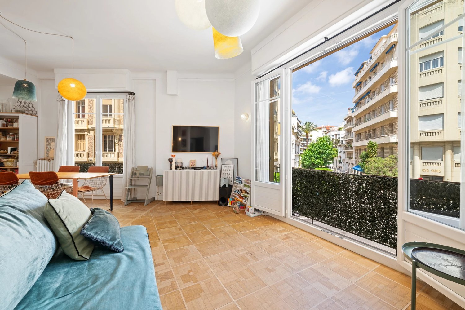 Property photo 2 in Musicians Quarter