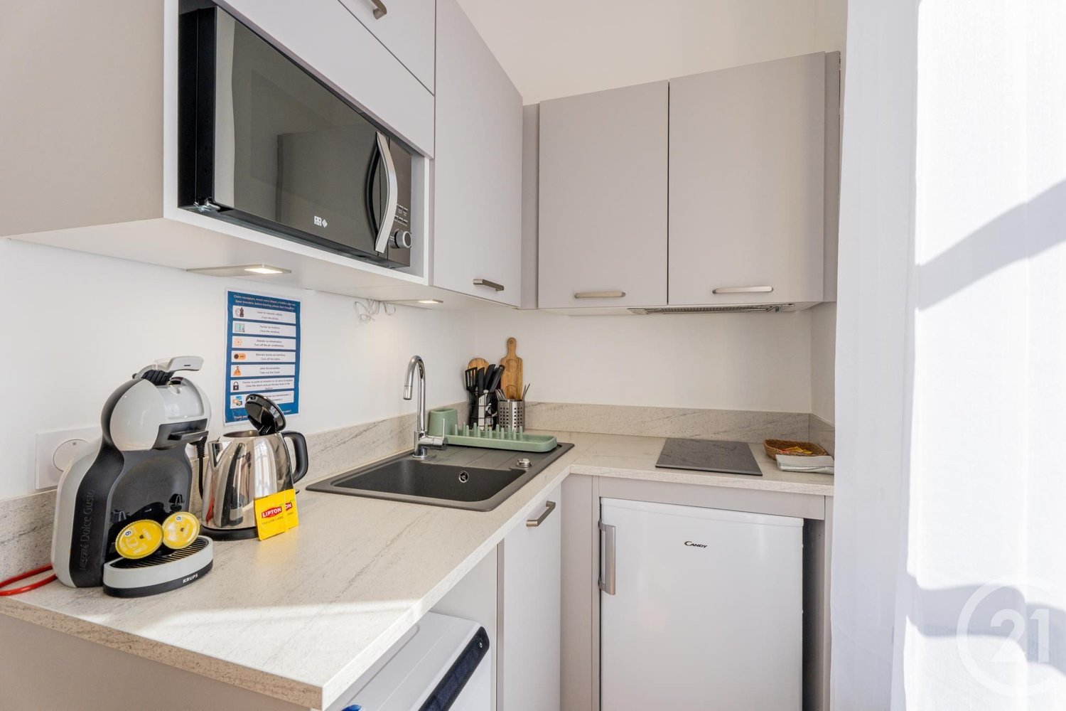 Property photo 4 in Carre d'Argent