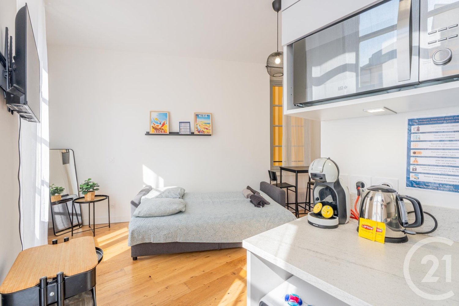 Property photo 1 in Carre d'Argent
