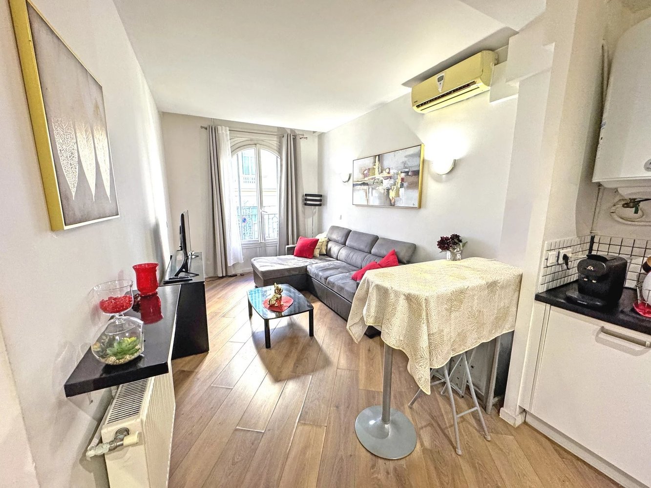 Property photo 5 in Carre d'Argent
