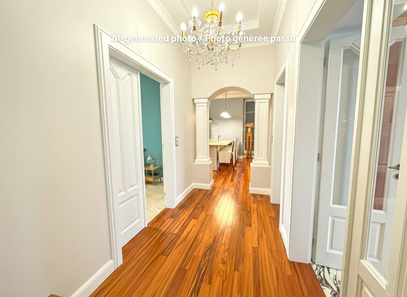 Property photo 2 in Carre d'Argent
