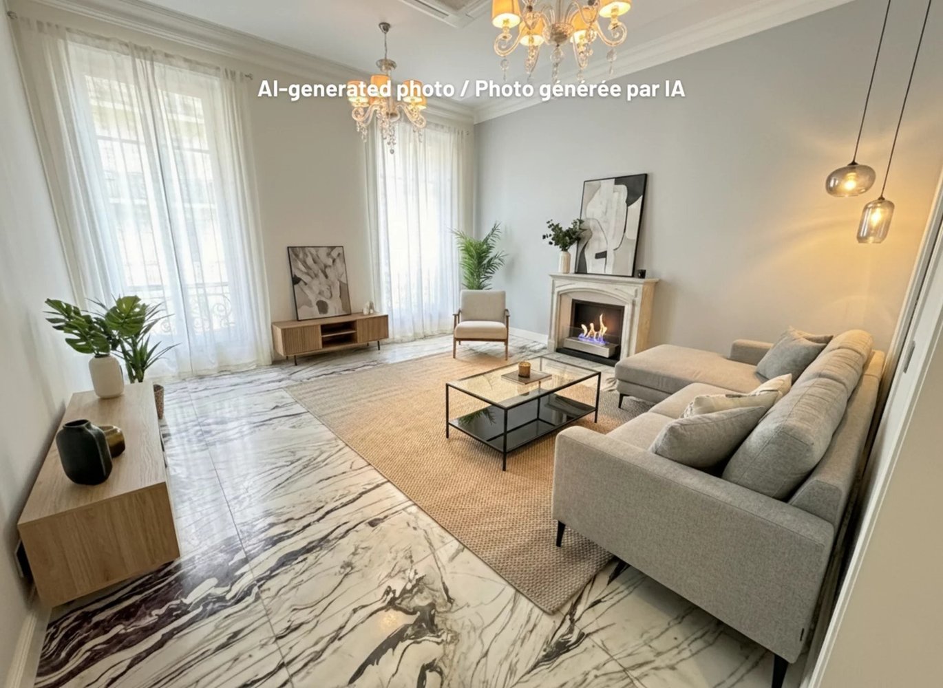 Property photo 5 in Carre d'Argent