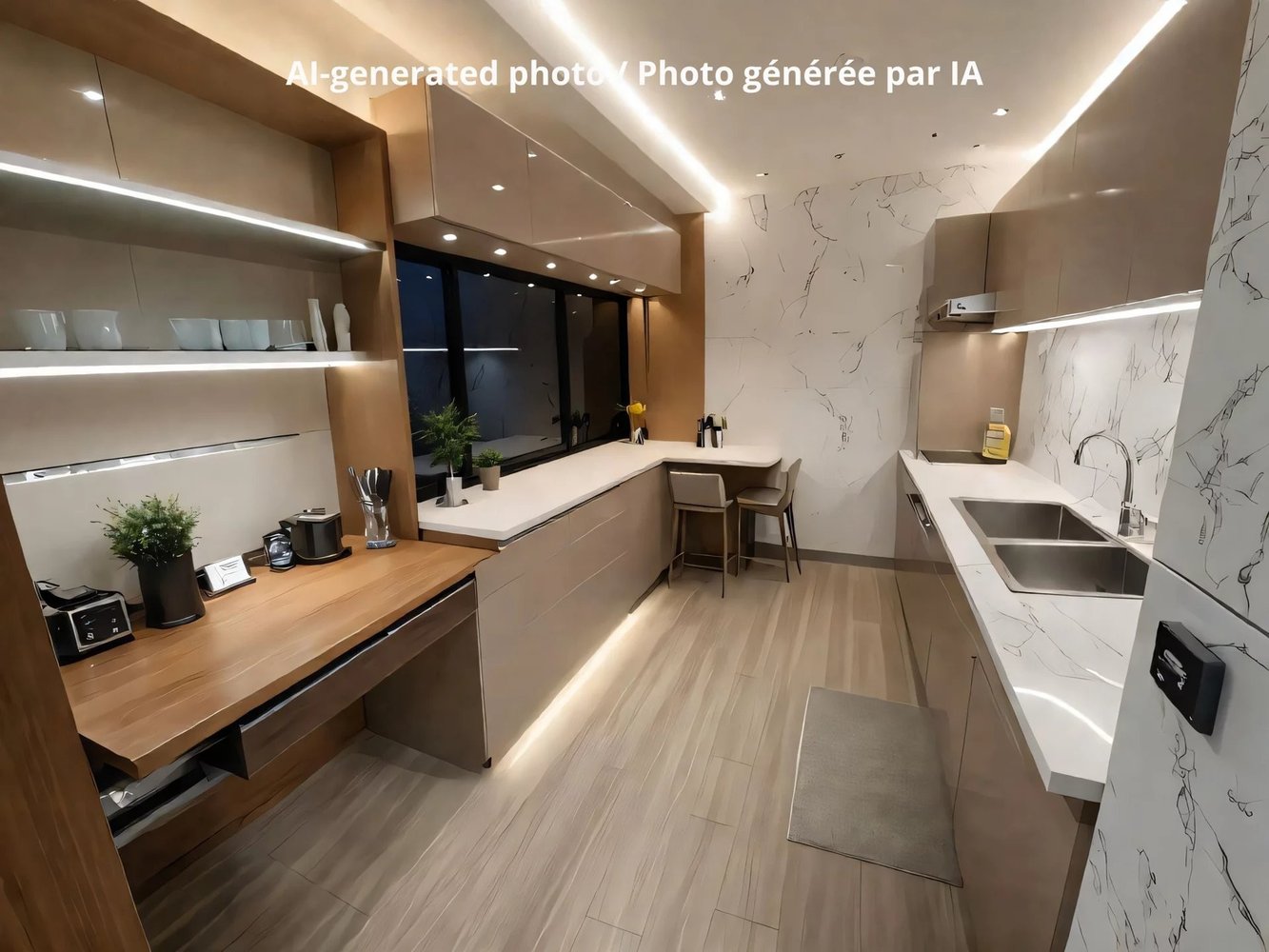 Property photo 15 in Carre d'Argent