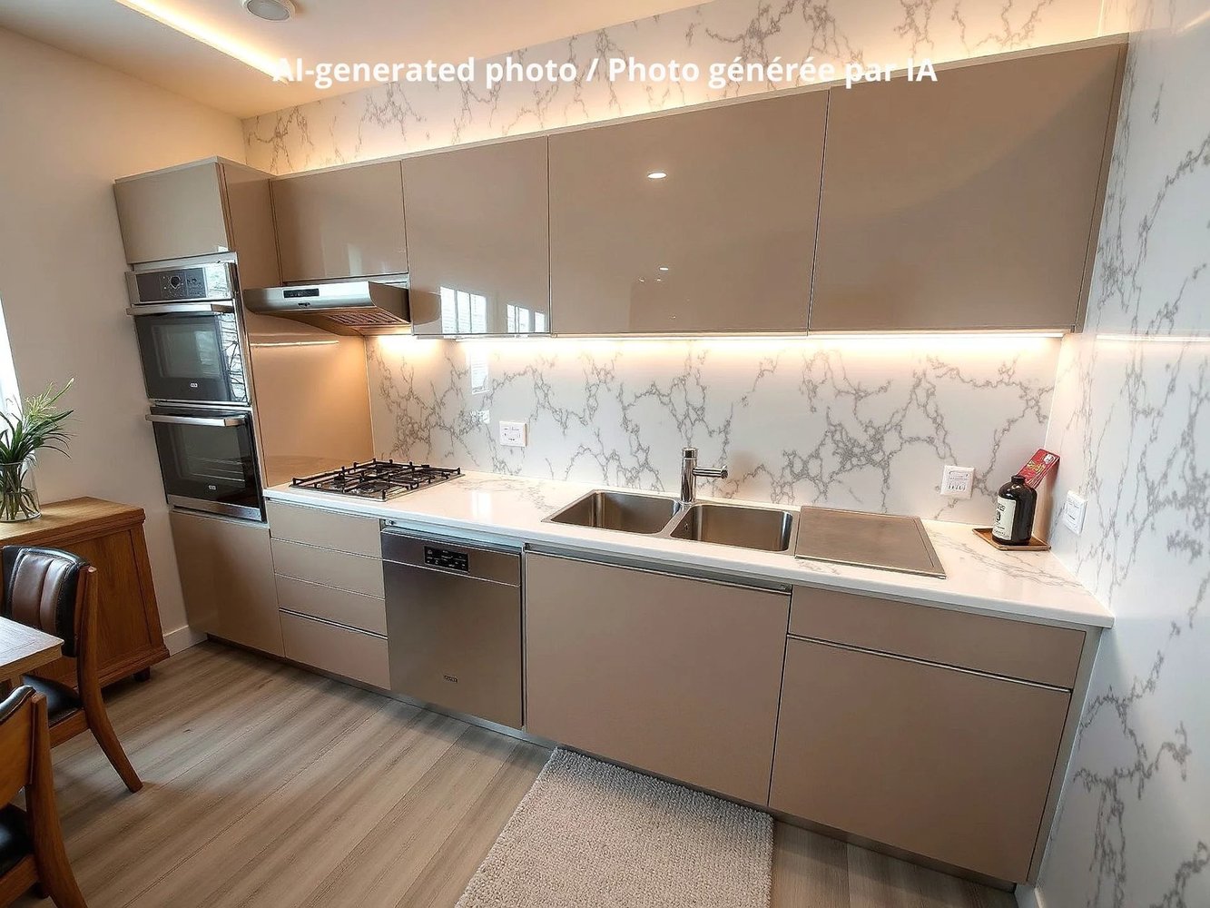 Property photo 17 in Carre d'Argent