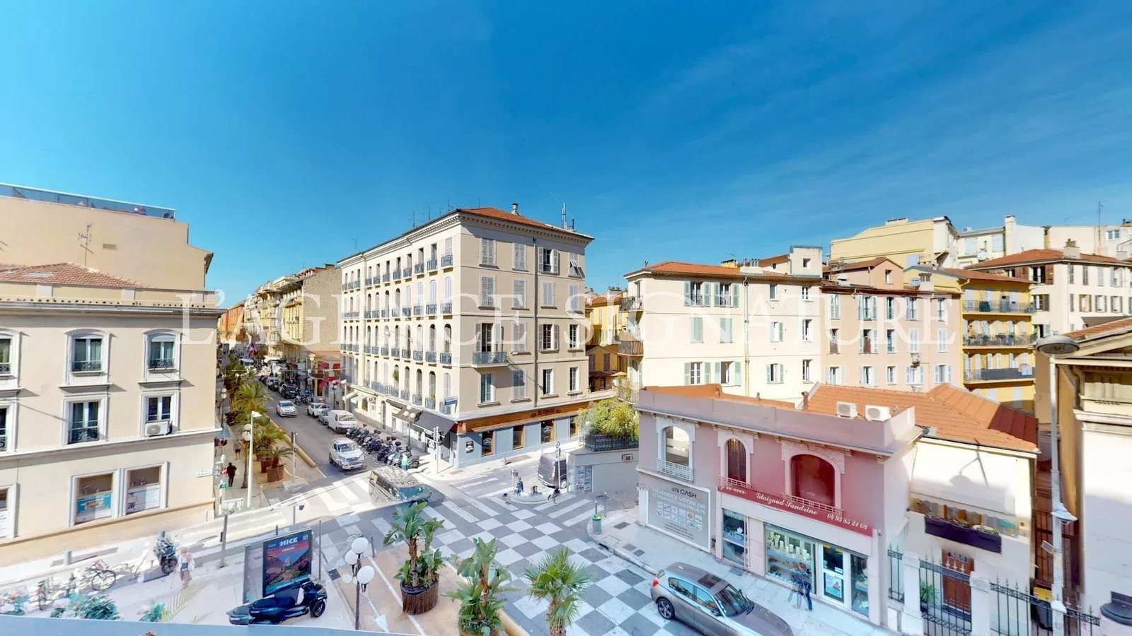 Property photo 5 in Carre d'Argent