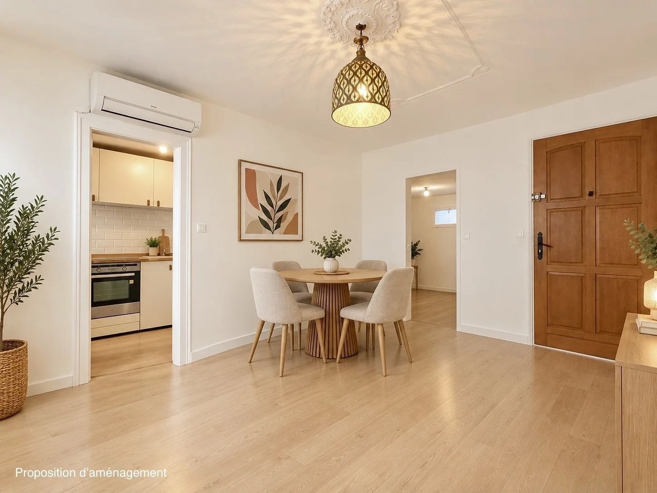 Property photo 3 in Carre d'Argent