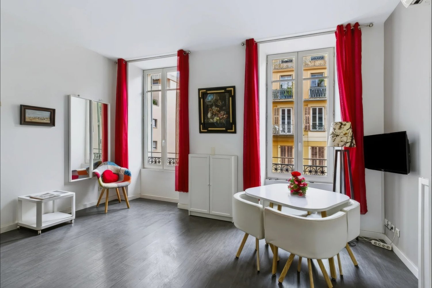 Property photo 1 in Carre d'Argent