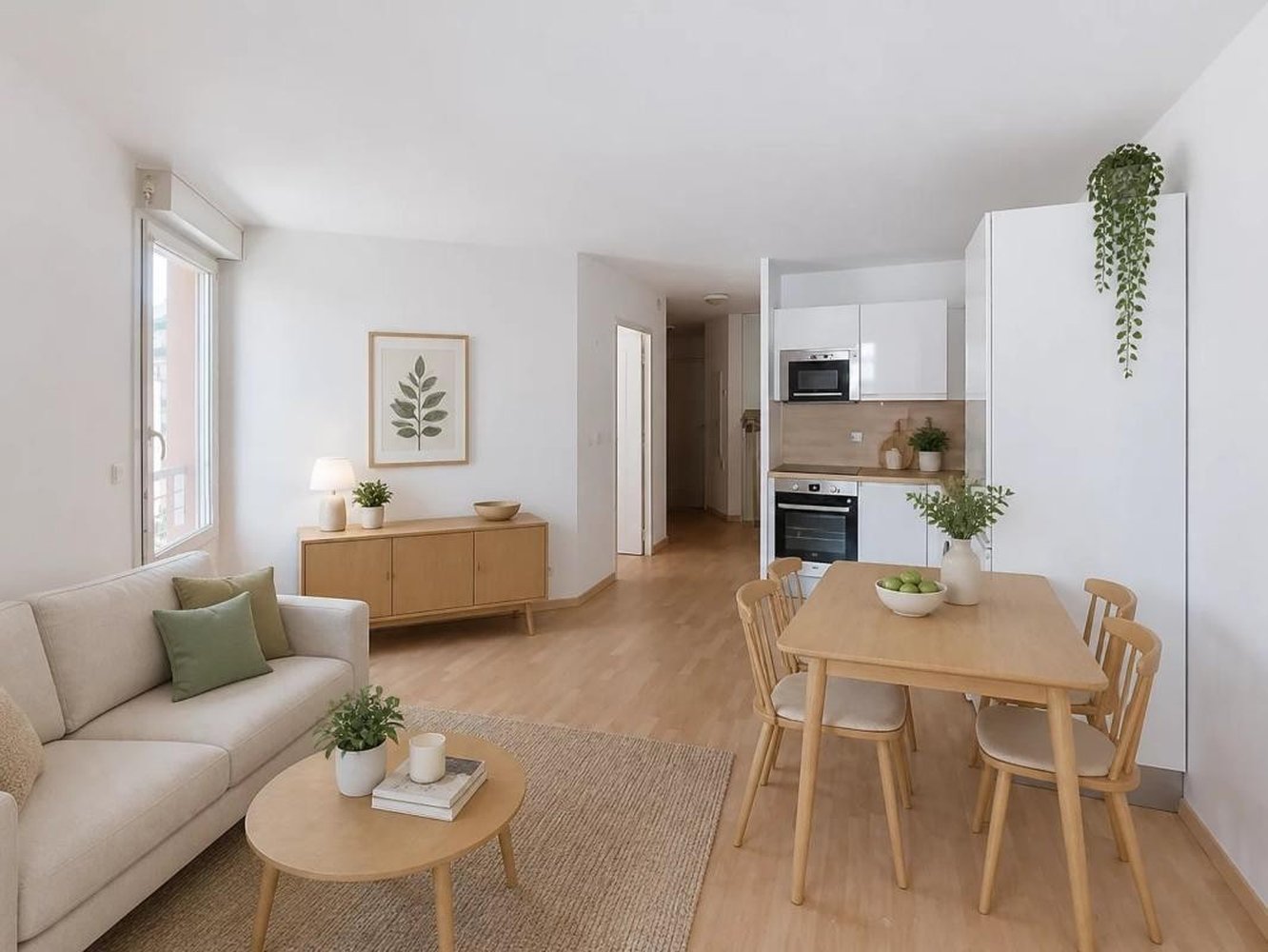 Property photo 1 in Carre d'Argent