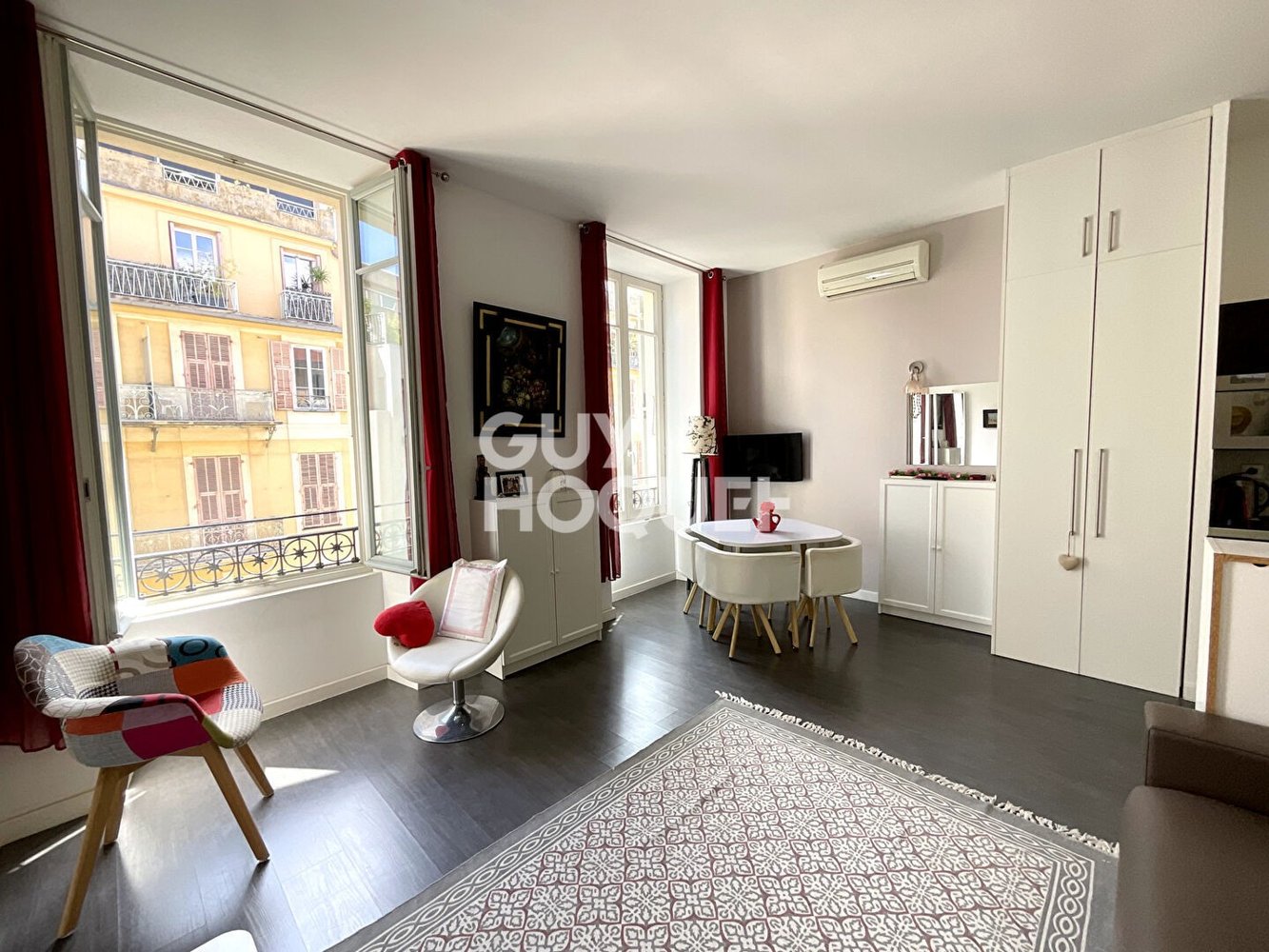 Property photo 1 in Carre d'Argent