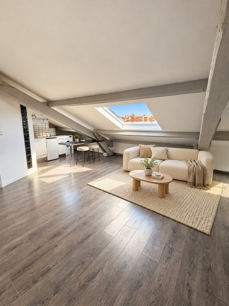 Property photo 1 in Carre d'Argent