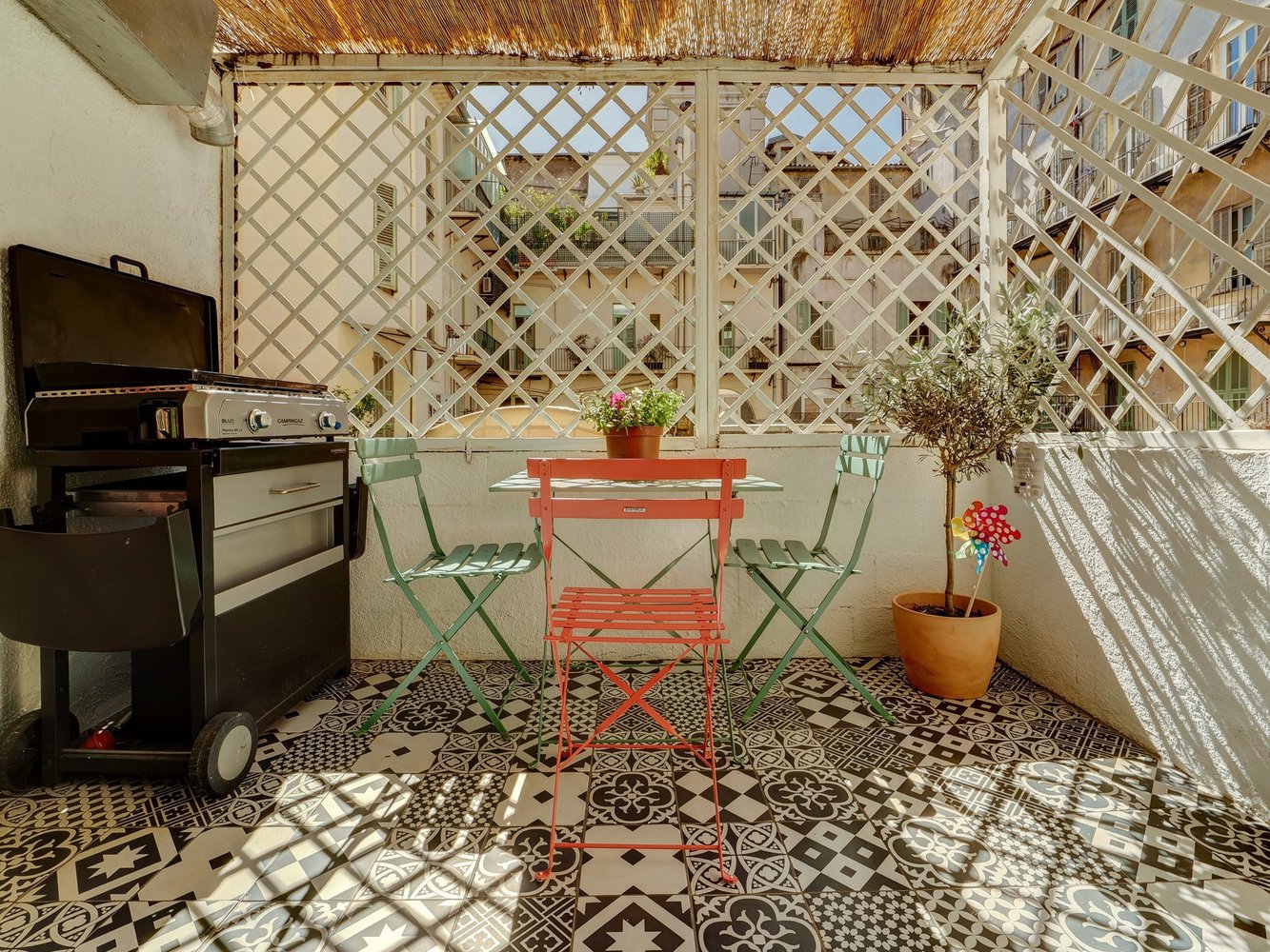 Property photo 13 in Carre d'Argent