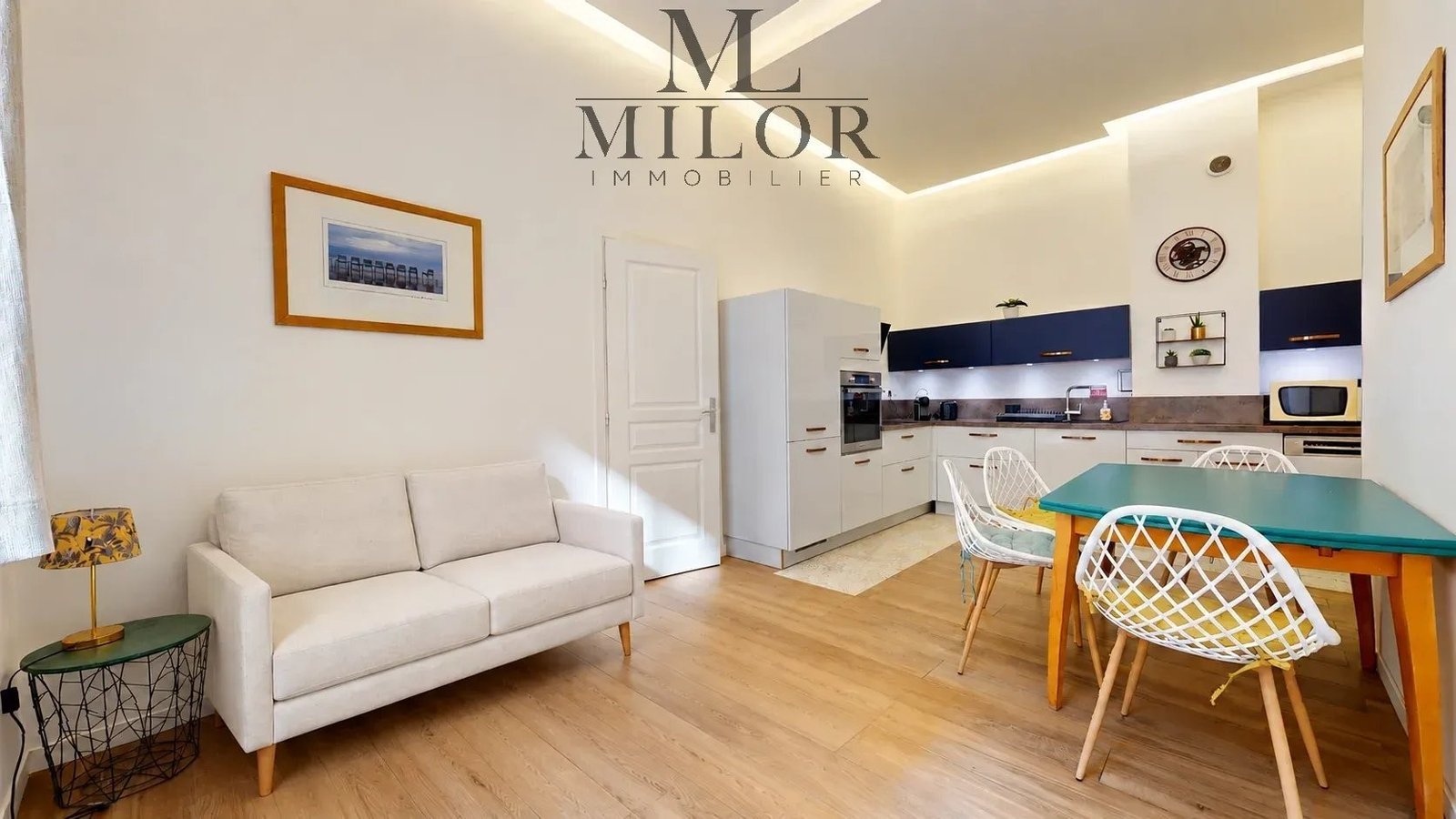 Property photo 1 in Carre d'Argent