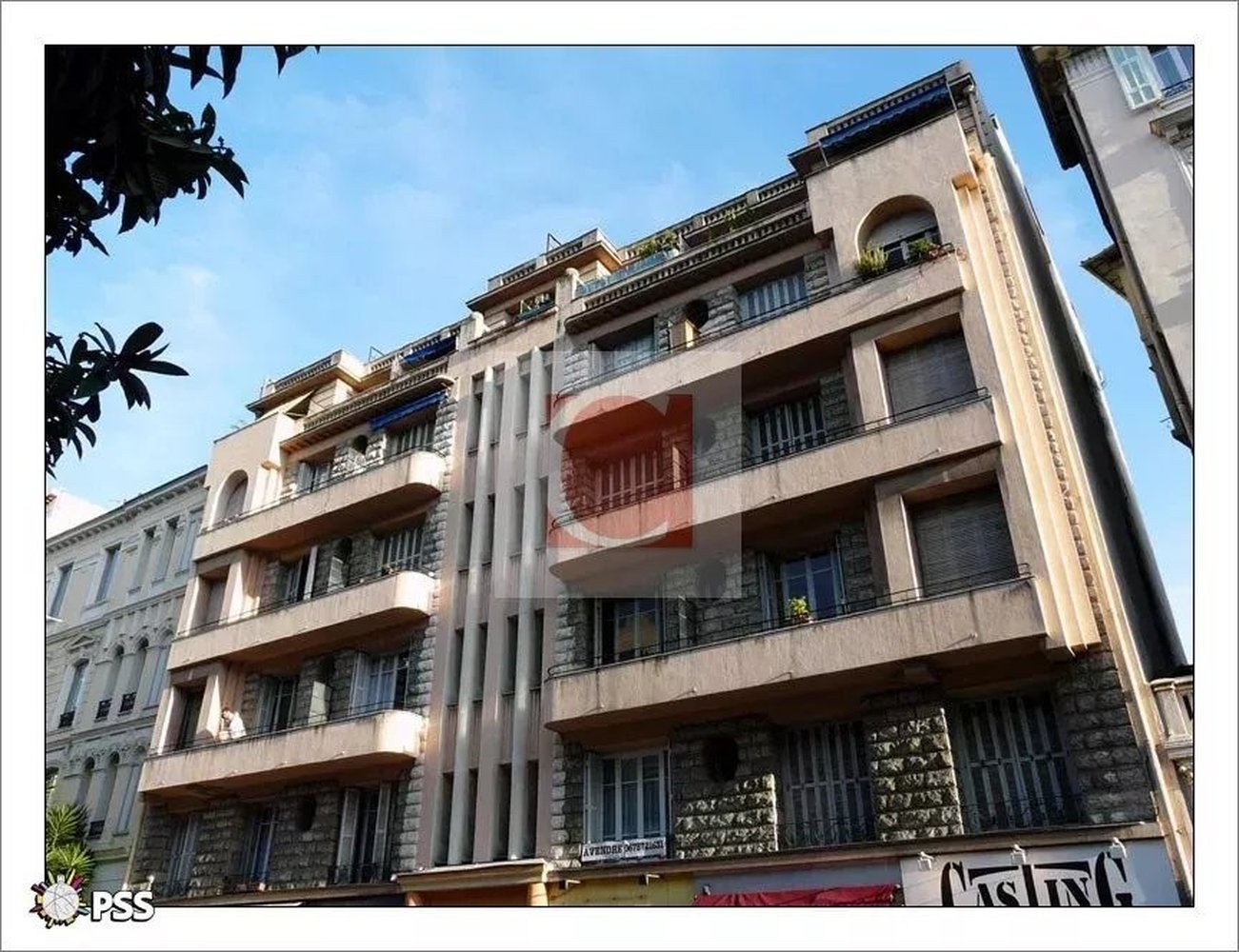 Property photo 10 in Carre d'Argent
