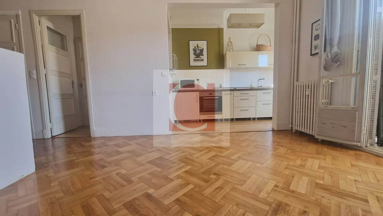 Property photo 3 in Carre d'Argent