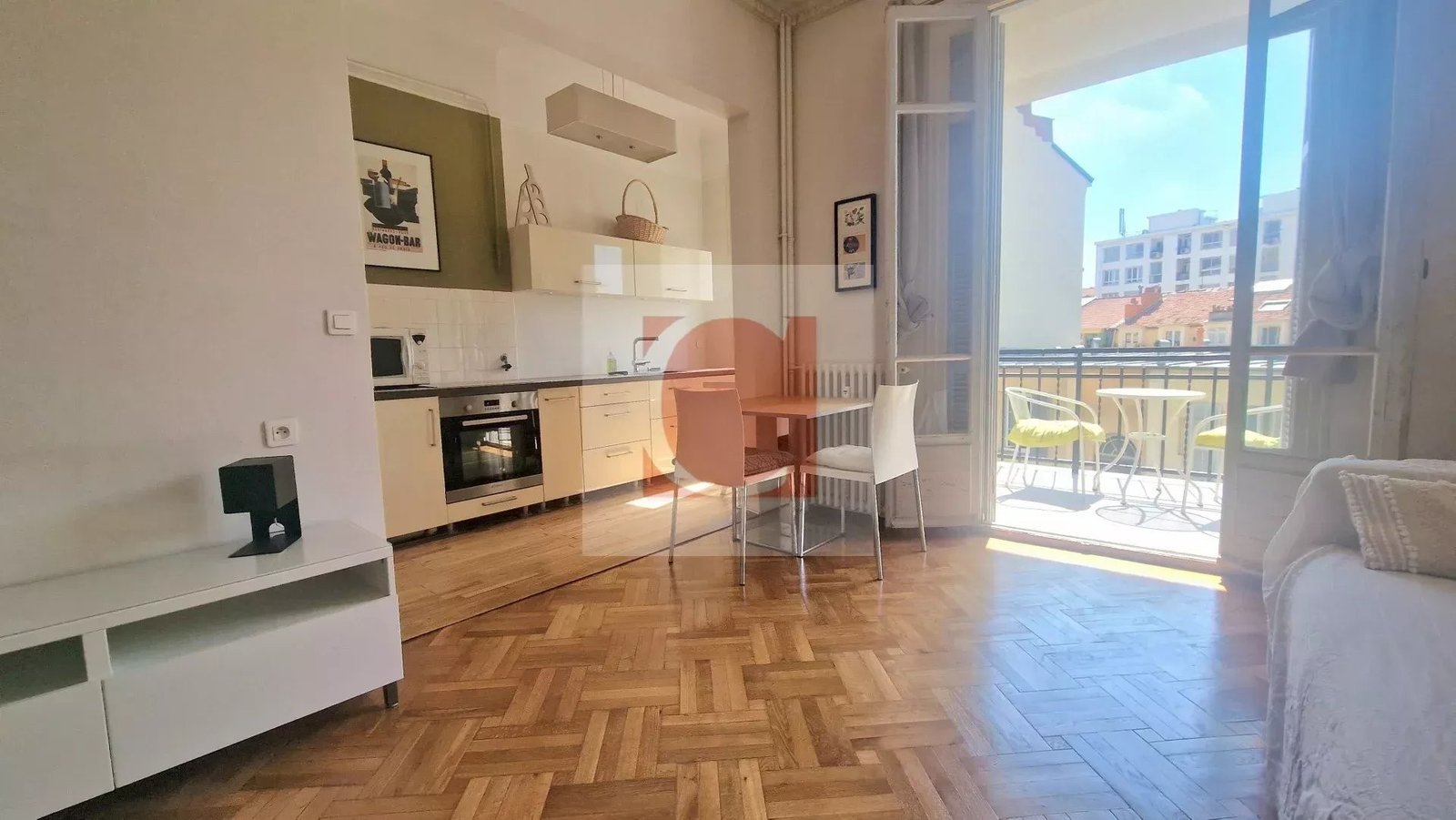 Property photo 4 in Carre d'Argent