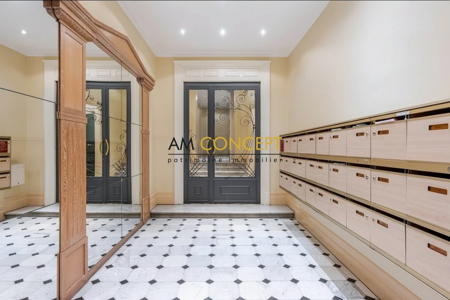 Property photo 1 in Carre d'Argent