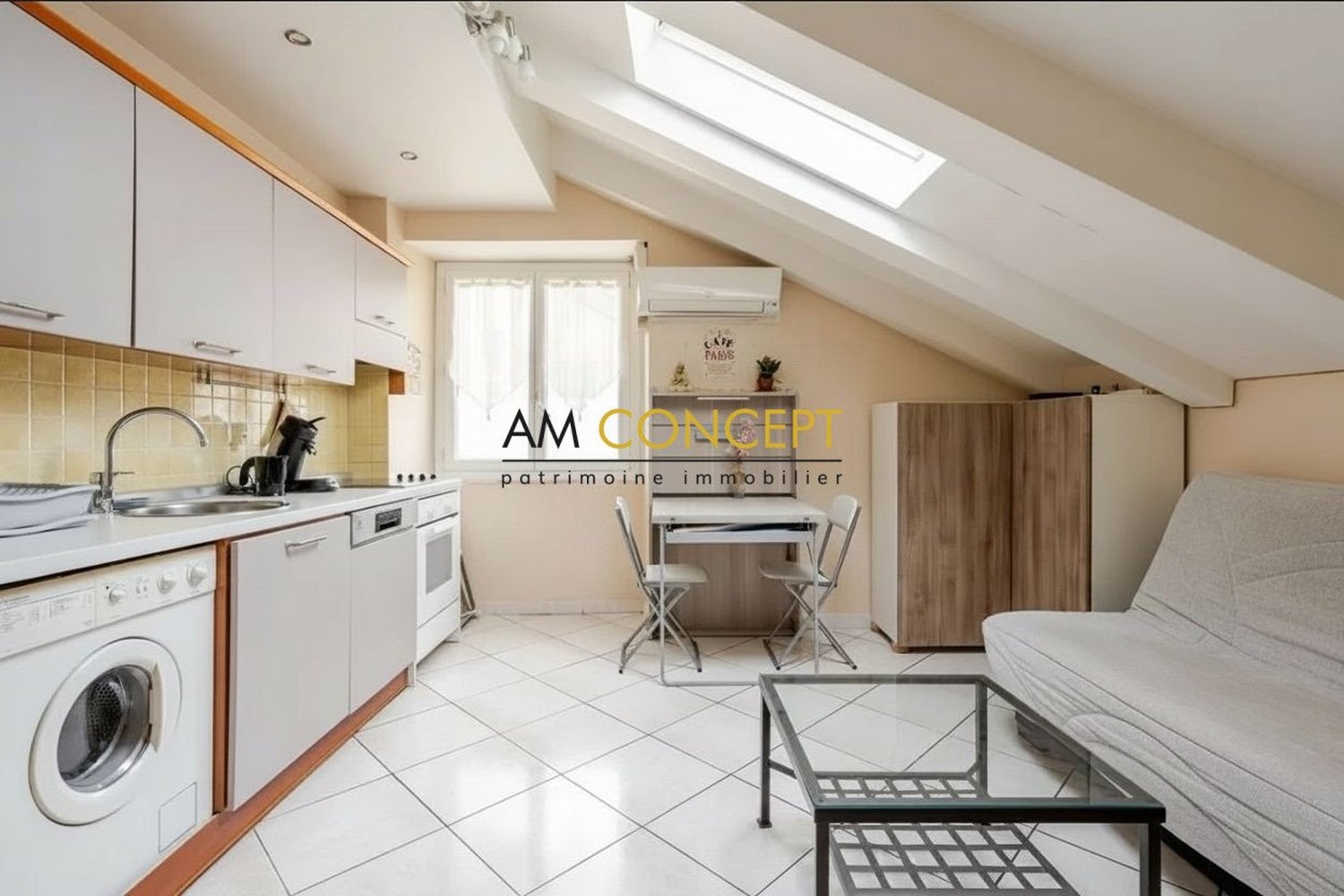 Property photo 3 in Carre d'Argent