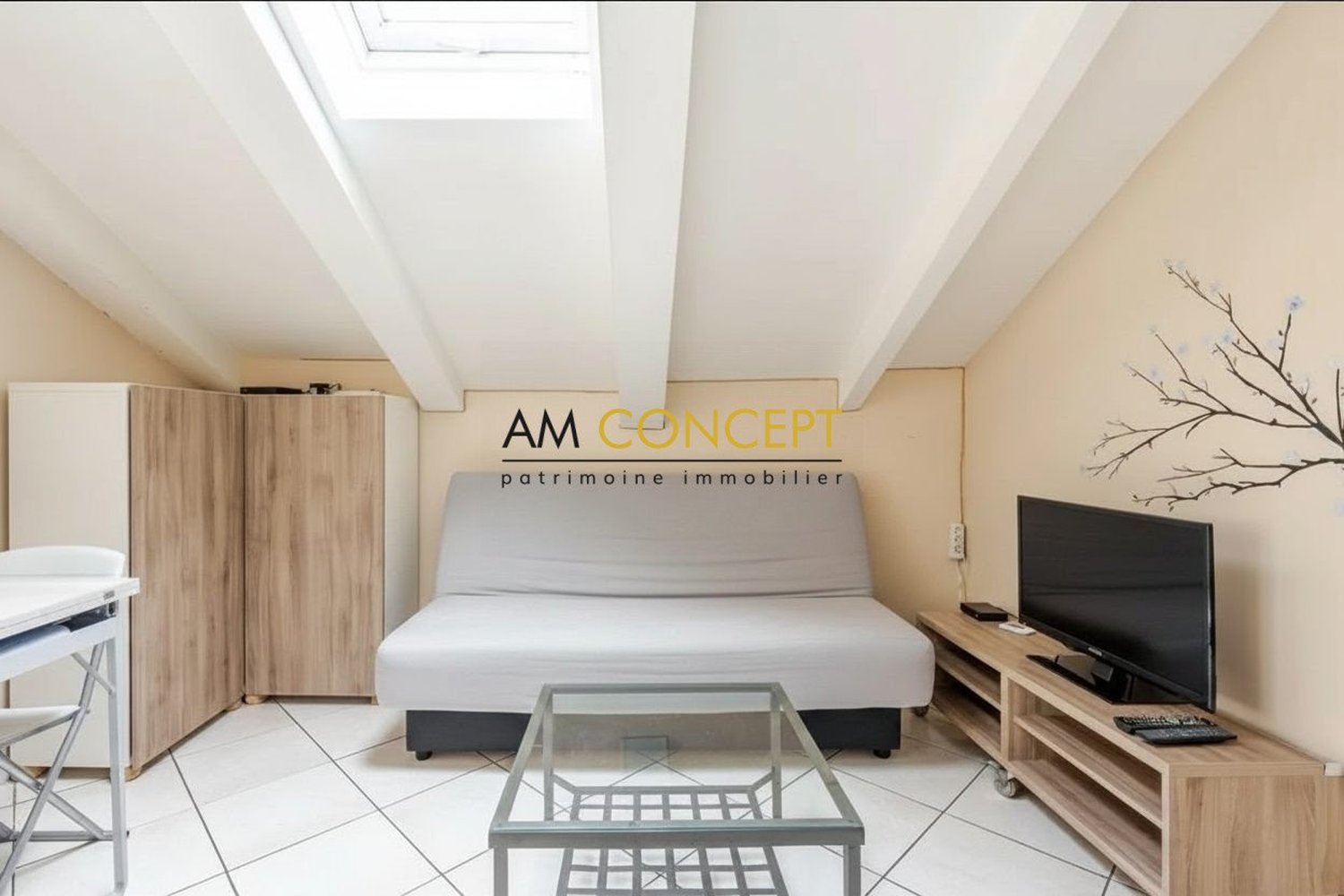 Property photo 4 in Carre d'Argent