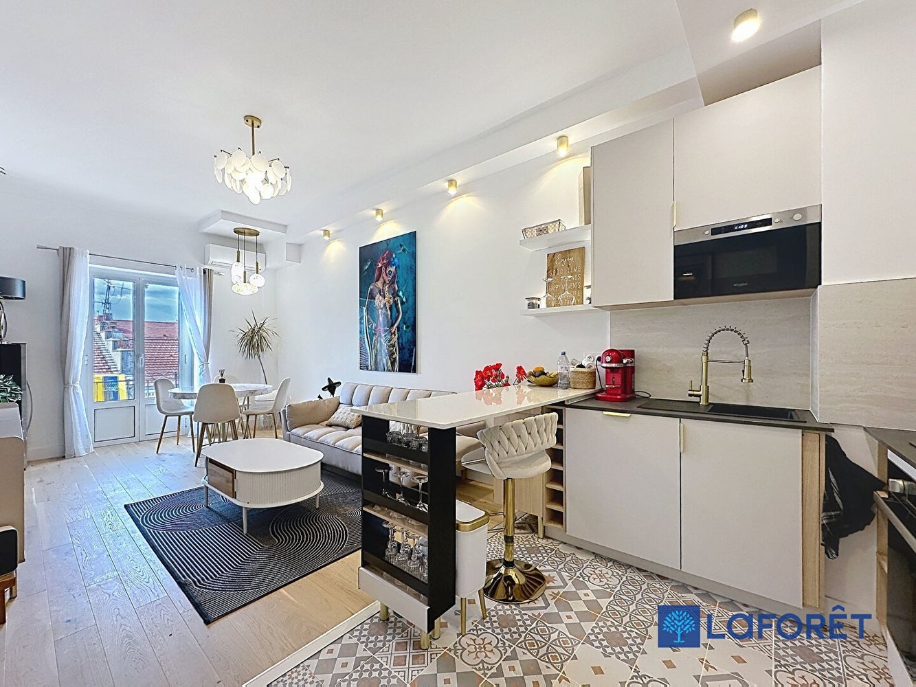 Property photo 1 in Carre d'Argent