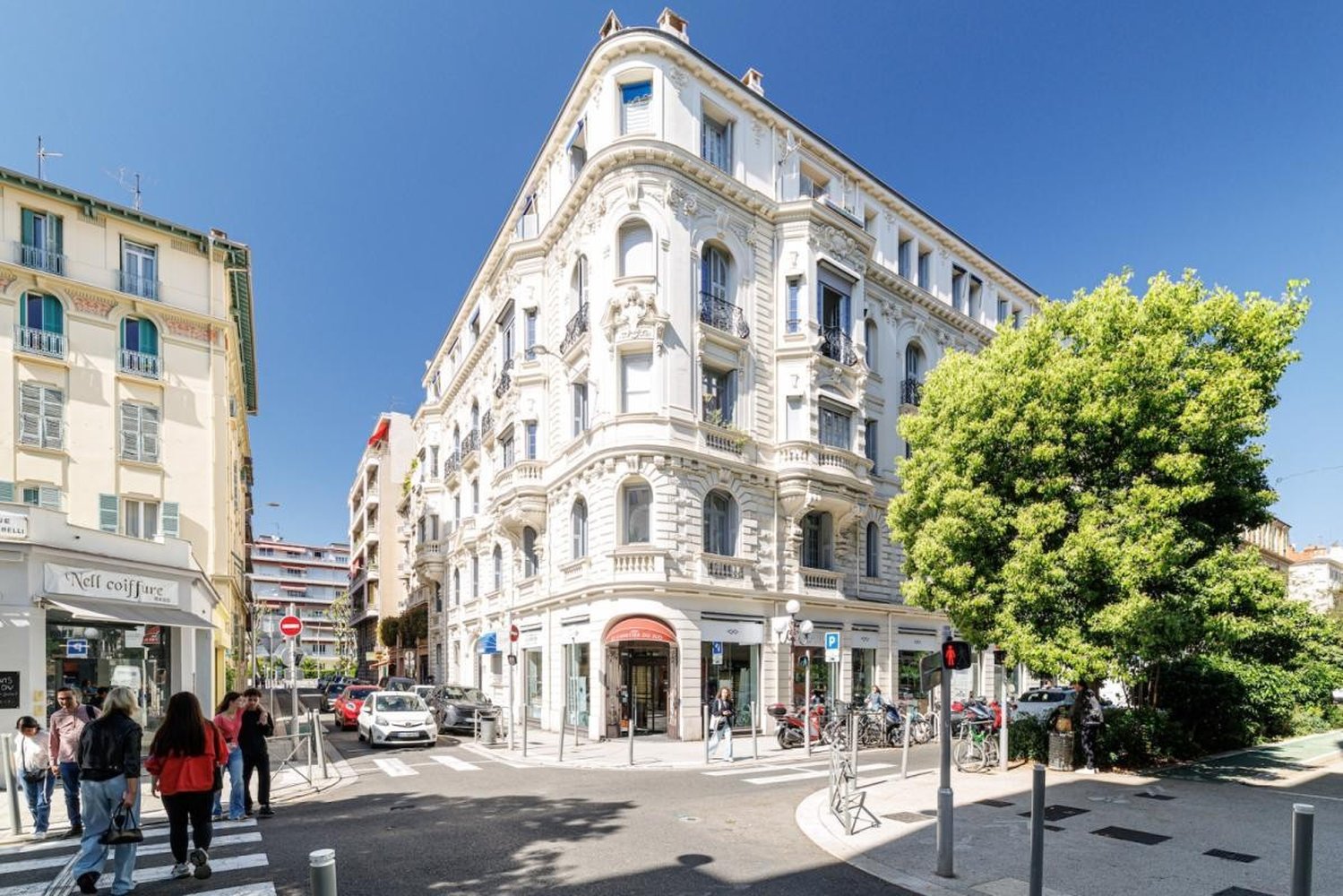 Property photo 5 in Carre d'Argent