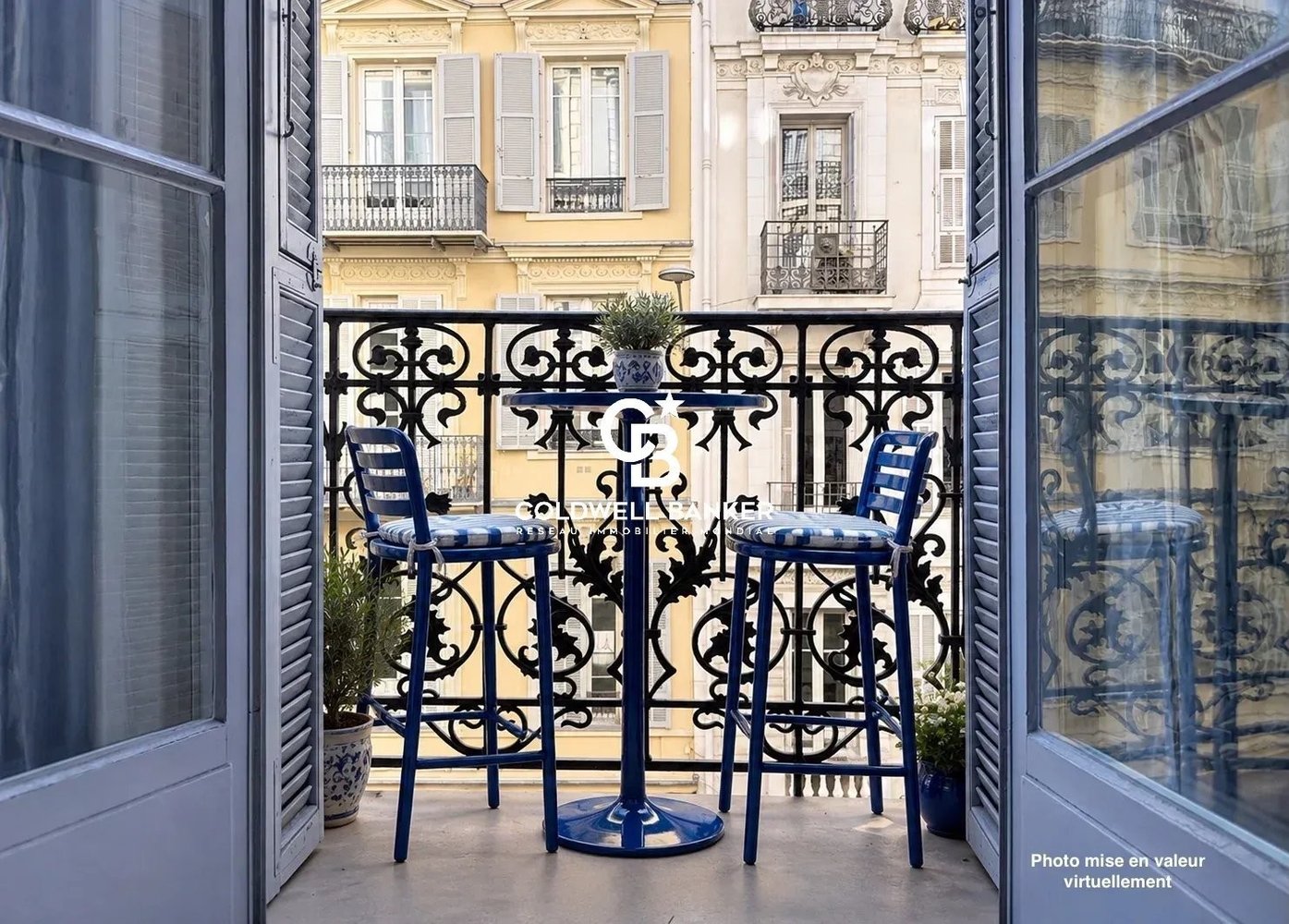 Property photo 8 in Carre d'Argent
