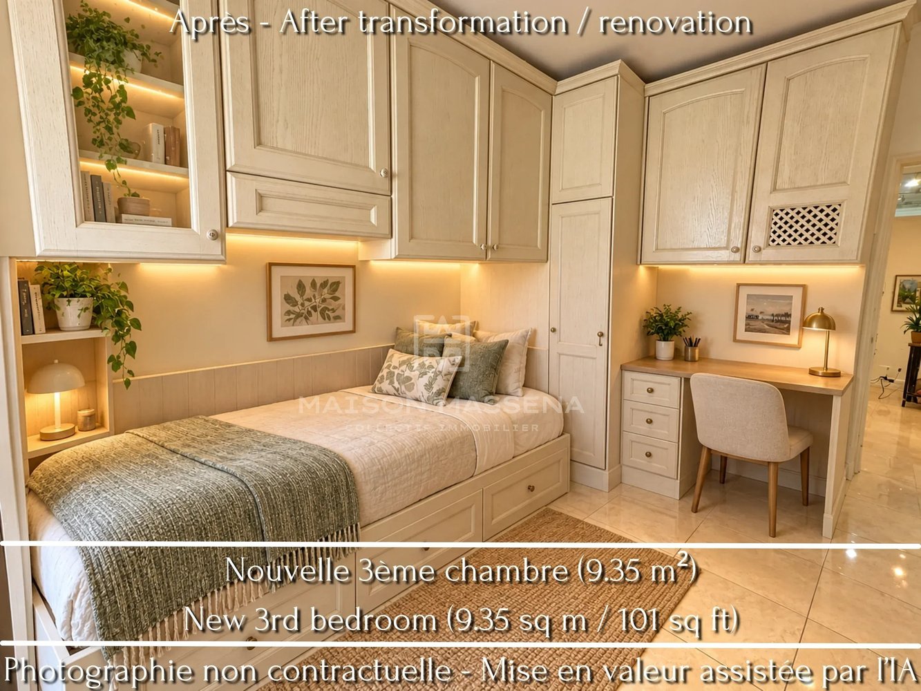 Property photo 40 in Carre d'Argent