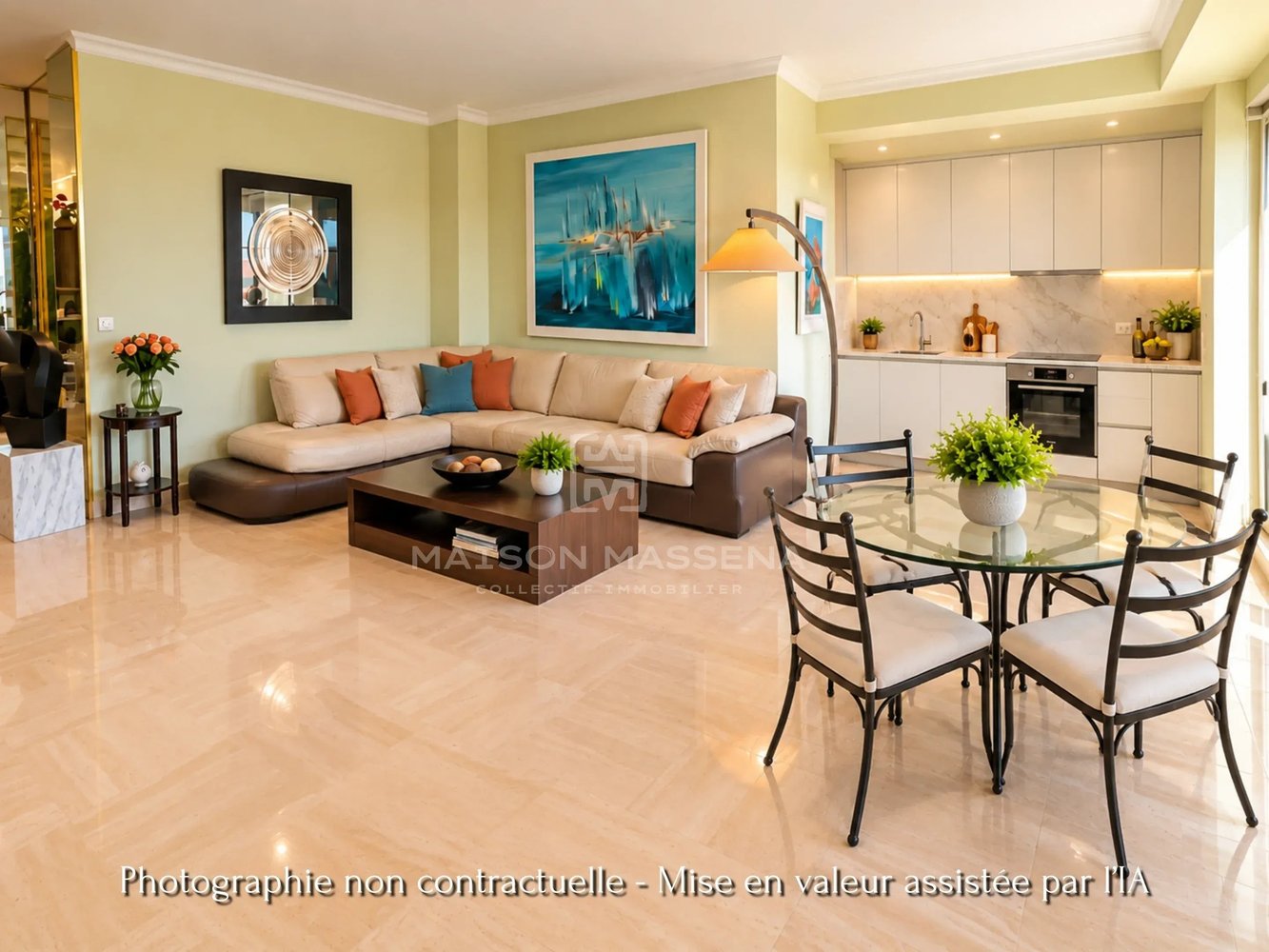 Property photo 21 in Carre d'Argent