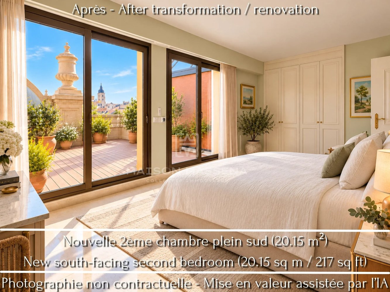 Property photo 26 in Carre d'Argent