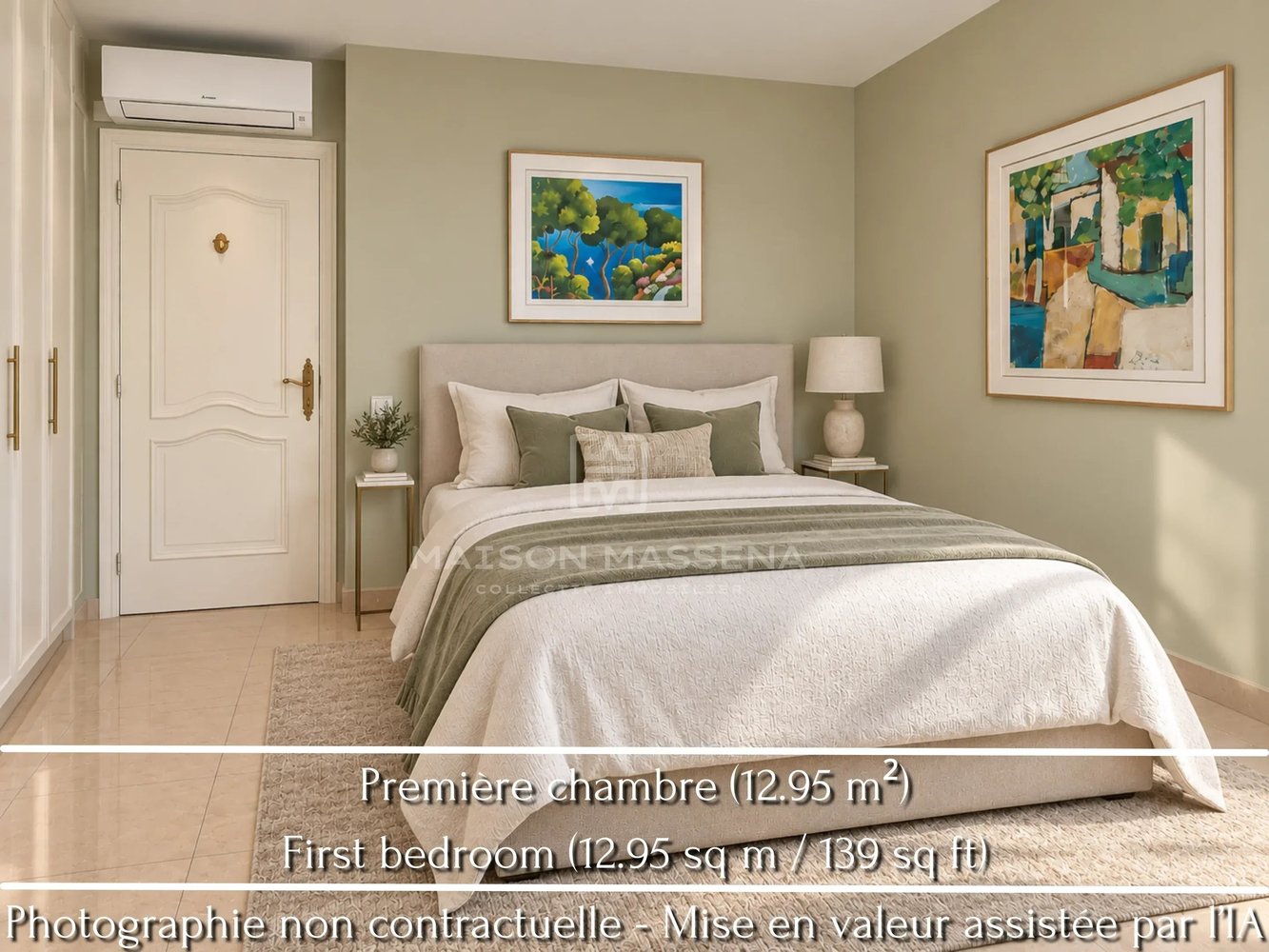 Property photo 32 in Carre d'Argent
