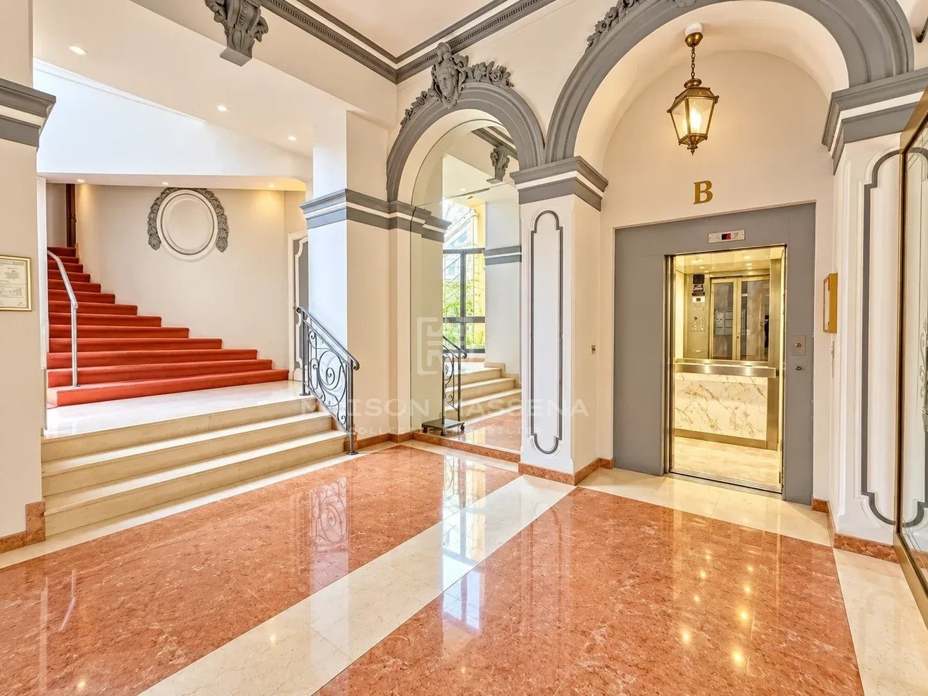 Property photo 45 in Carre d'Argent