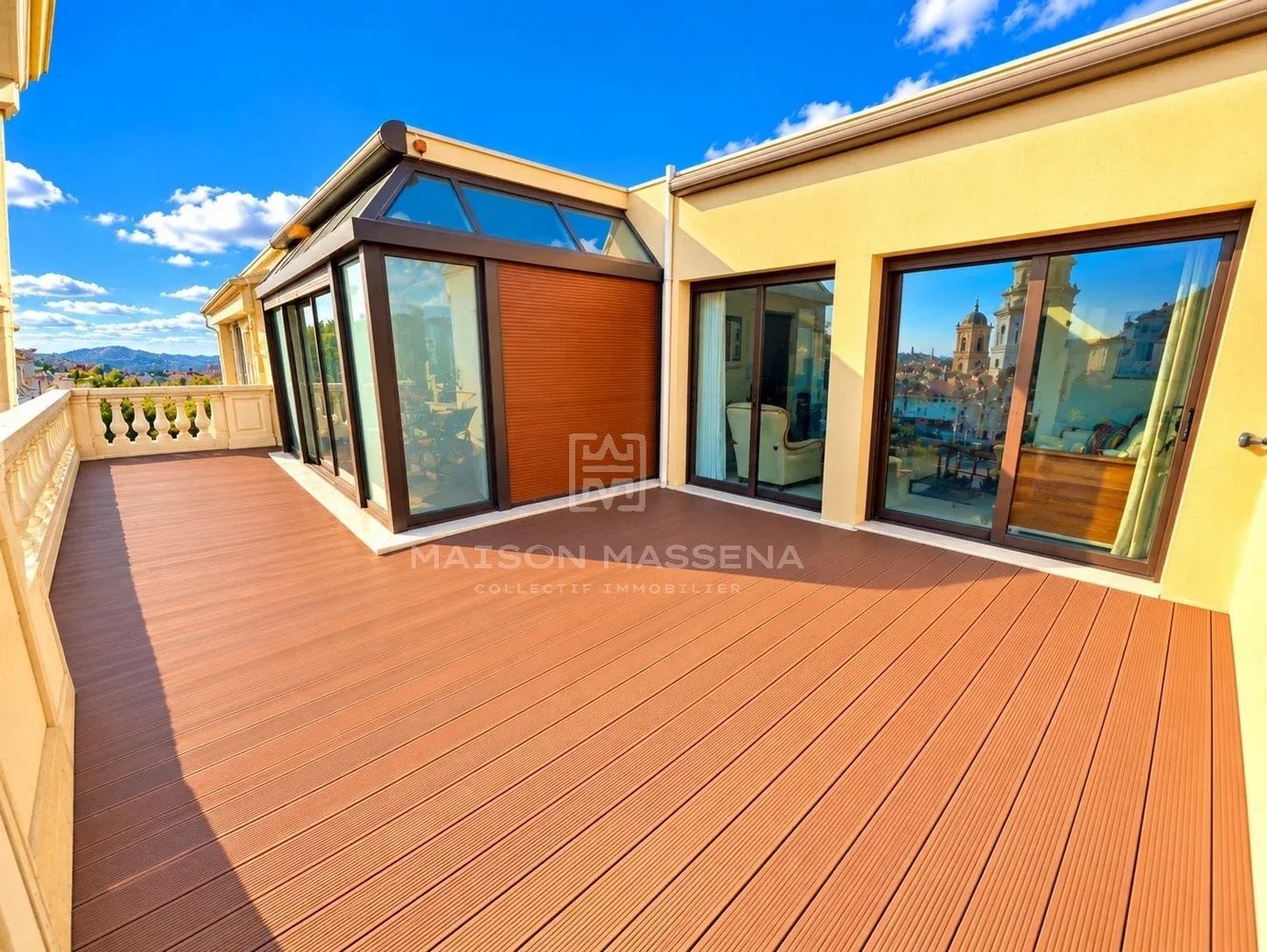 Property photo 7 in Carre d'Argent