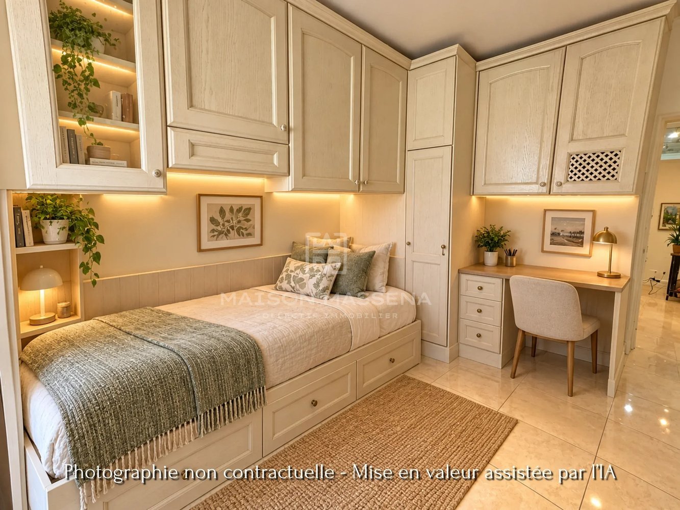 Property photo 31 in Carre d'Argent