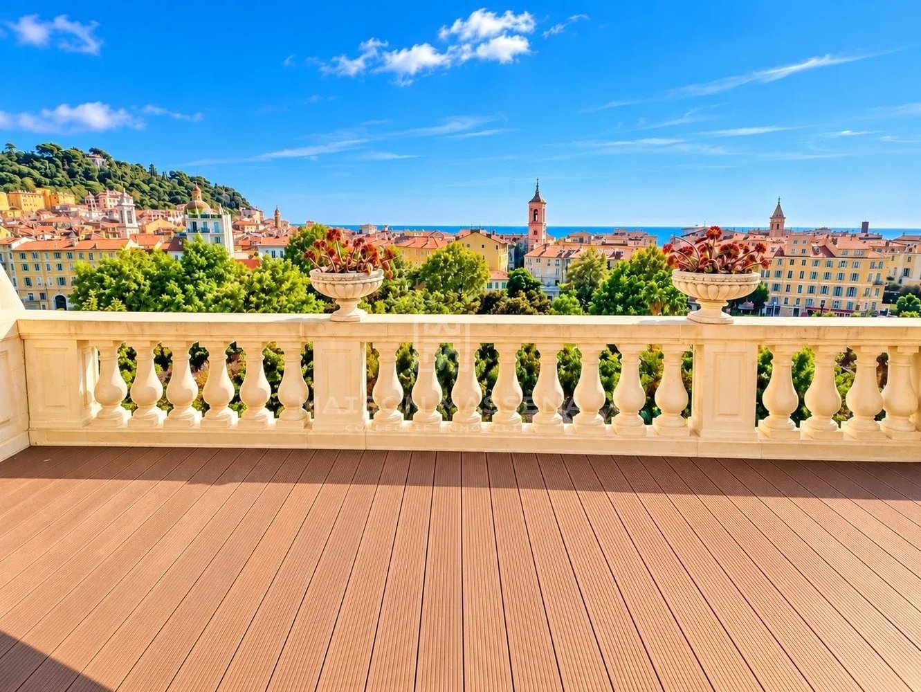 Property photo 3 in Carre d'Argent