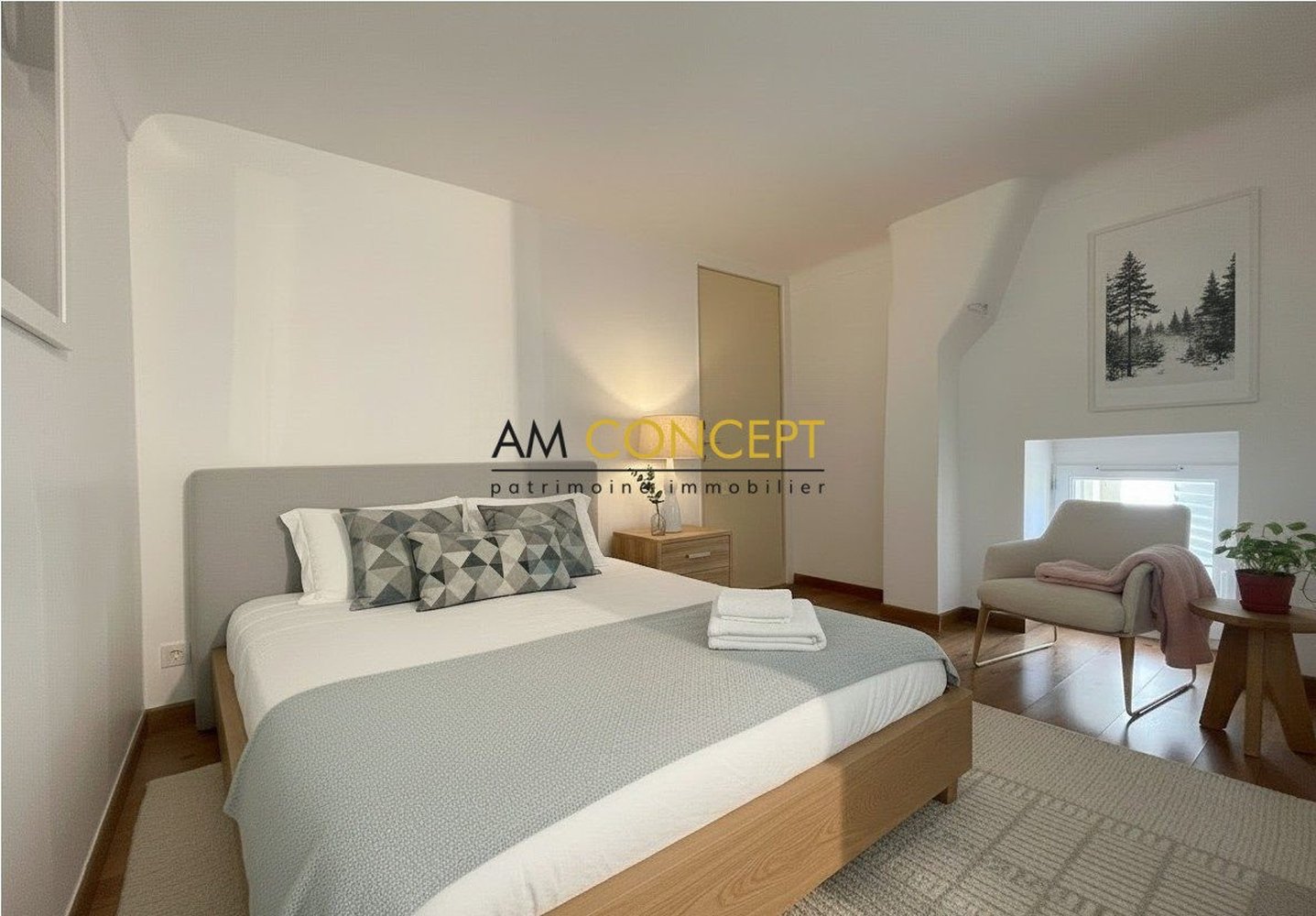 Property photo 5 in Carre d'Argent