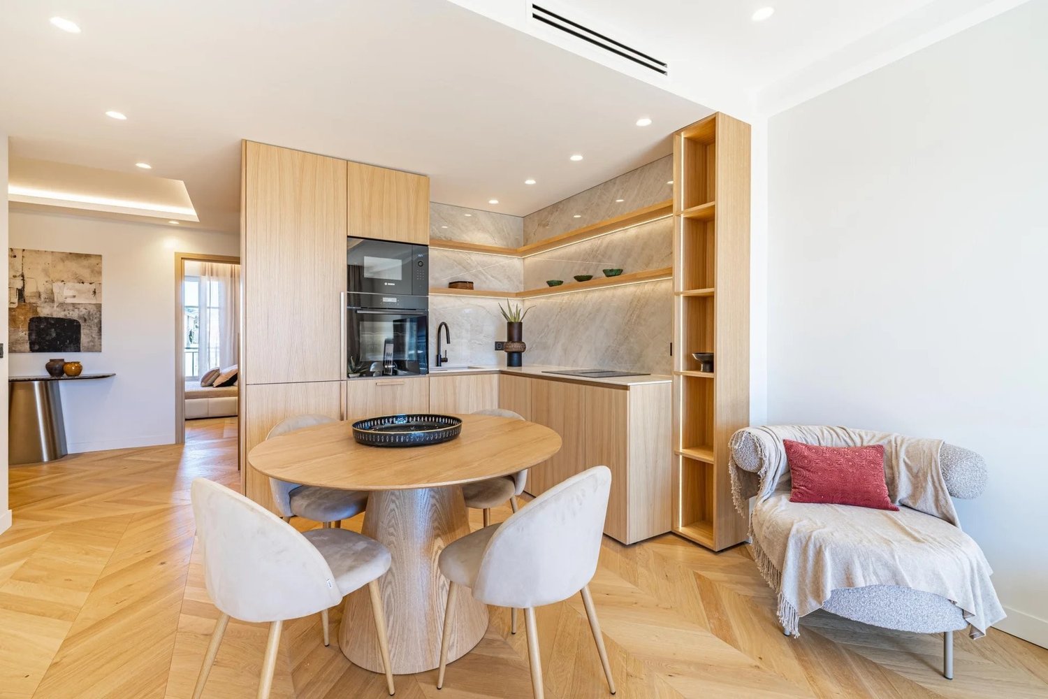 Property photo 3 in Carre d'Argent