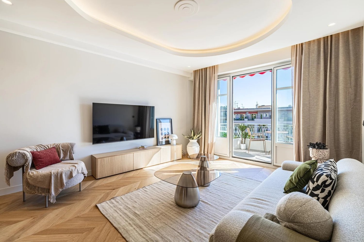 Property photo 2 in Carre d'Argent