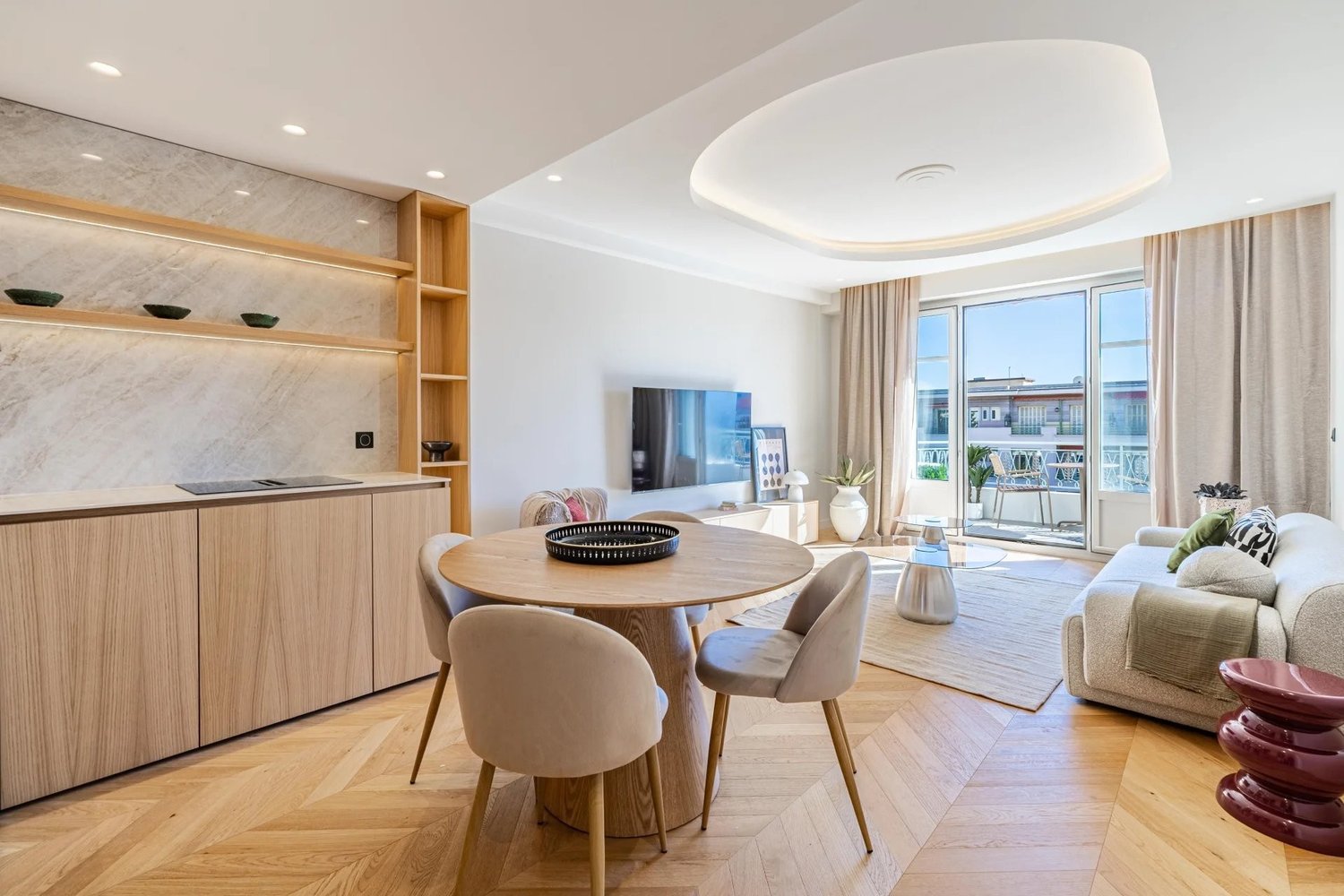 Property photo 4 in Carre d'Argent