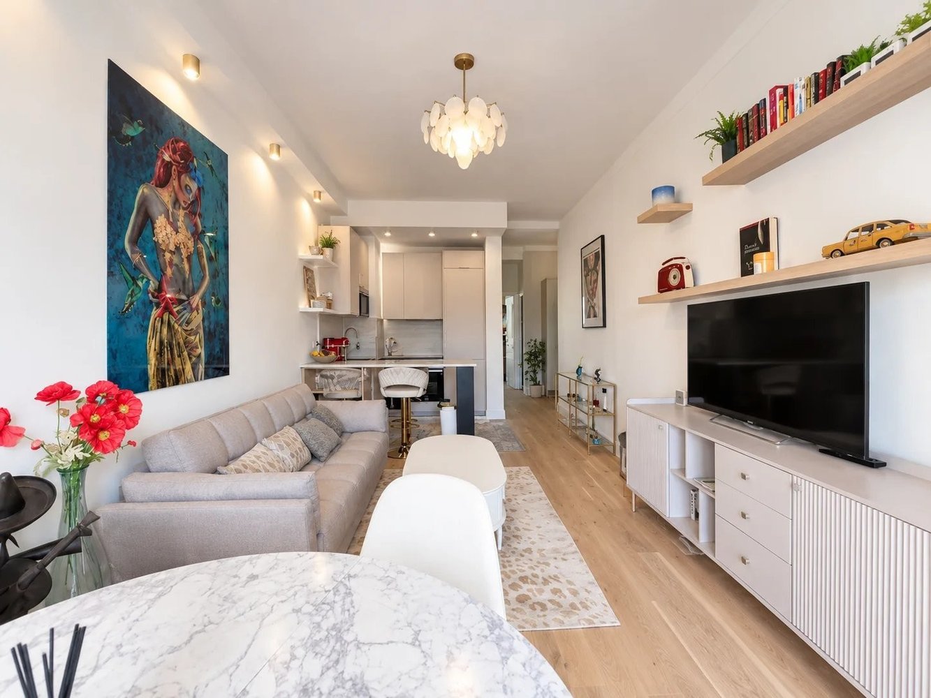 Property photo 5 in Carre d'Argent