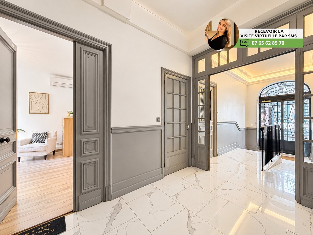 Property photo 14 in Carre d'Argent