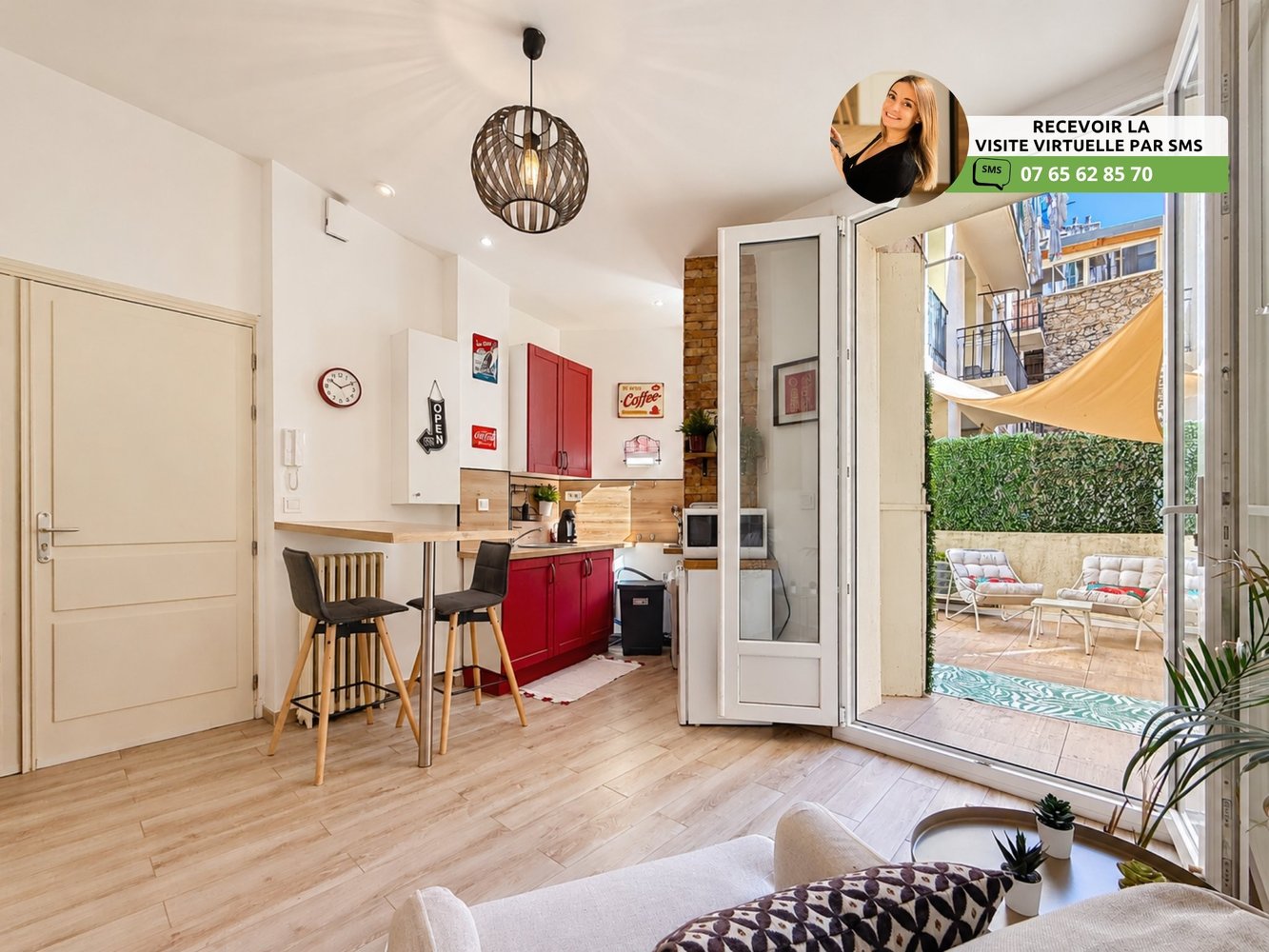 Property photo 2 in Carre d'Argent