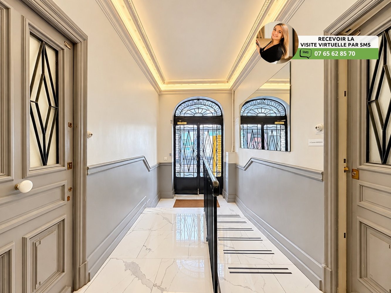 Property photo 13 in Carre d'Argent
