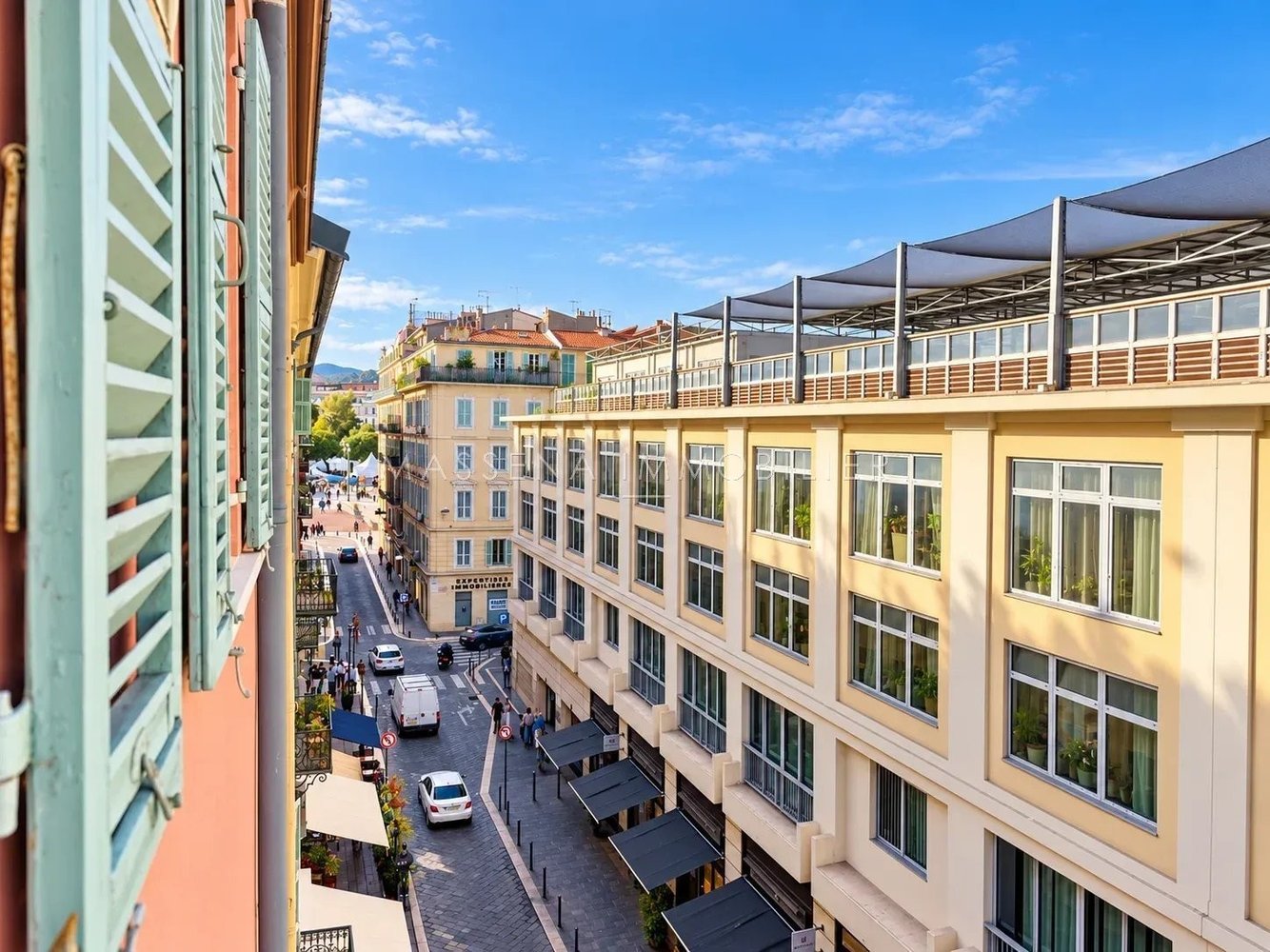 Property photo 1 in Carre d'Argent