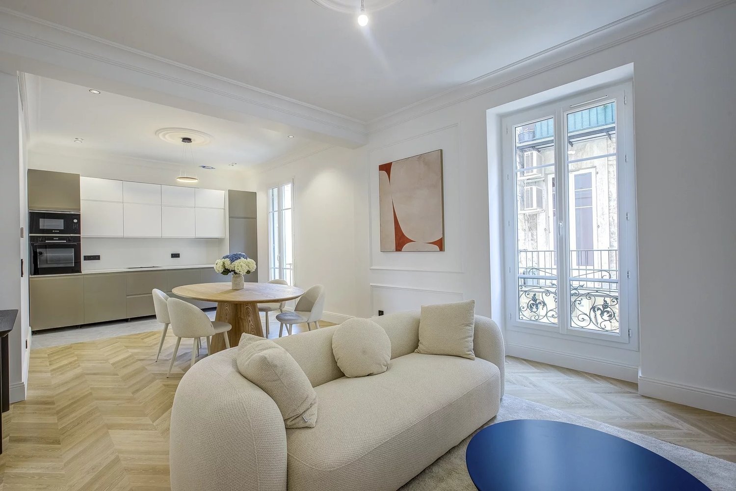 Property photo 1 in Carre d'Argent