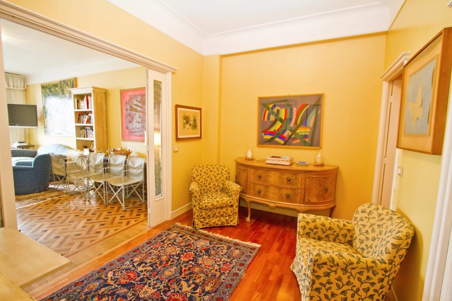 Property photo 8 in Carre d'Or