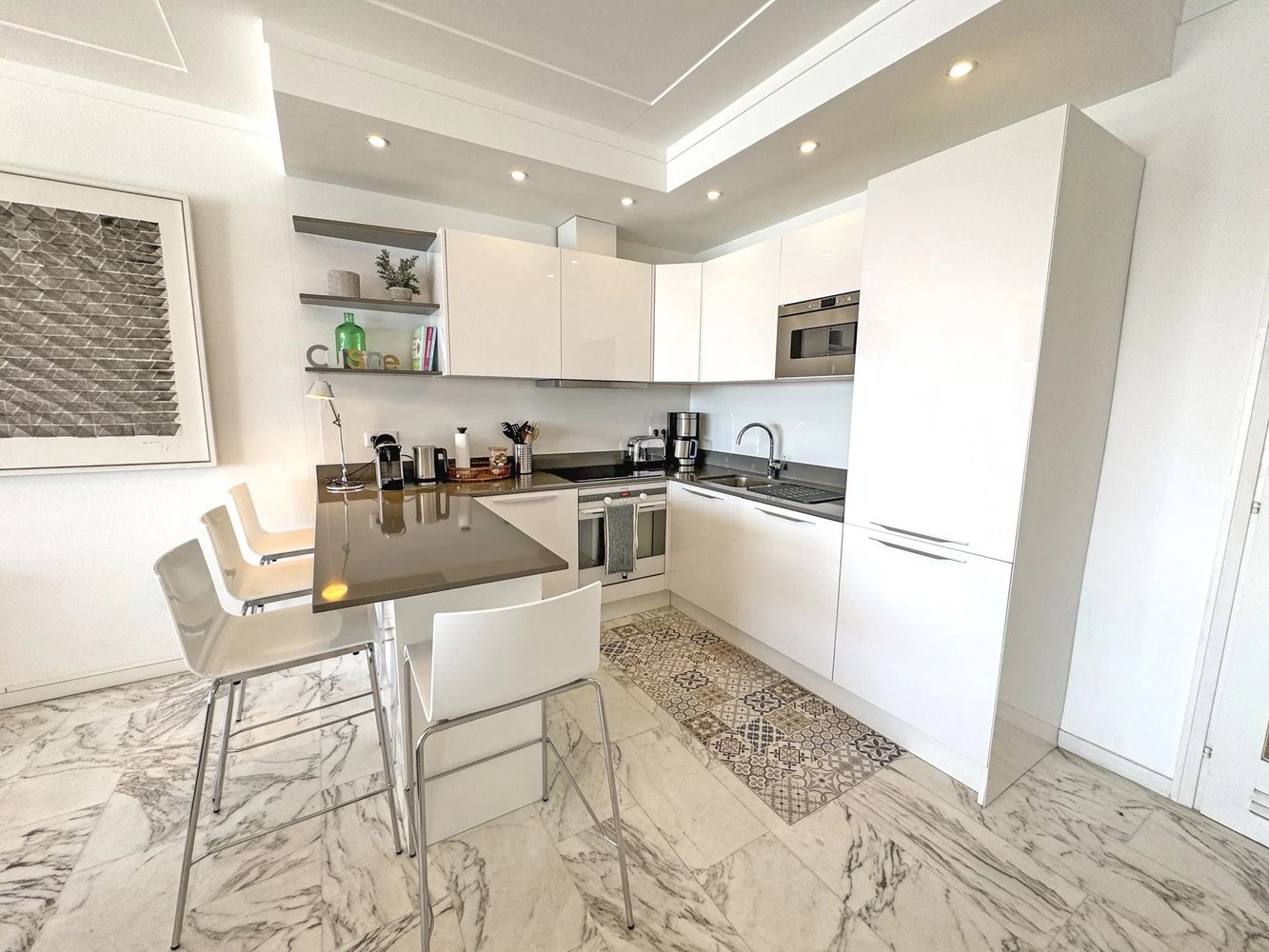 Property photo 12 in Carre d'Or