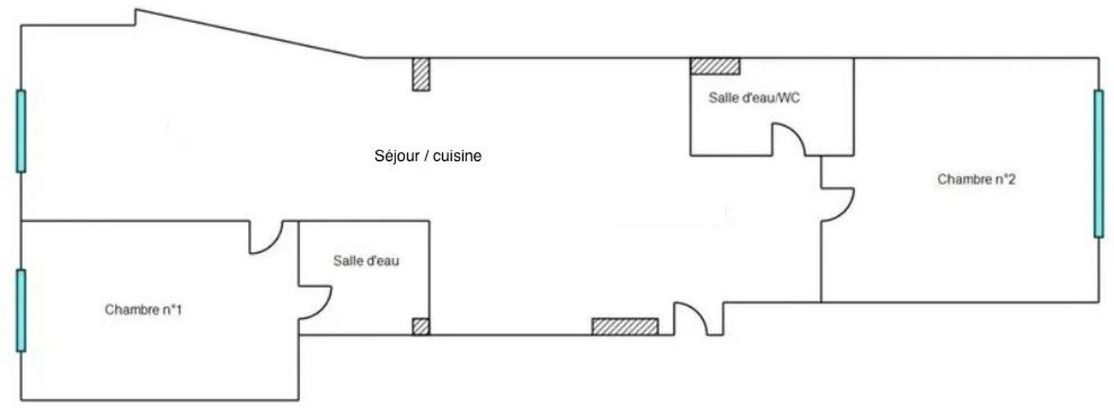 Property photo 7 in Carre d'Or