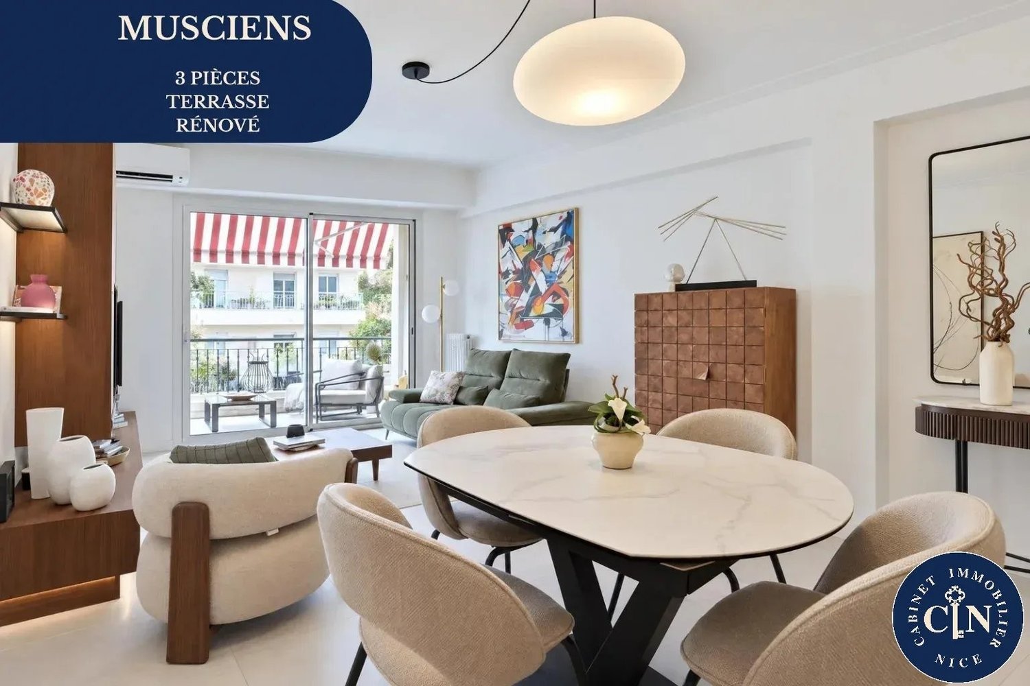 Property photo 1 in Carre d'Or
