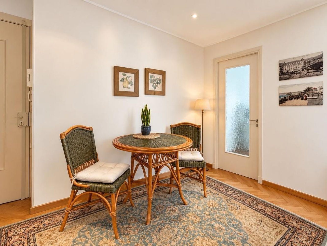 Property photo 10 in Carre d'Or