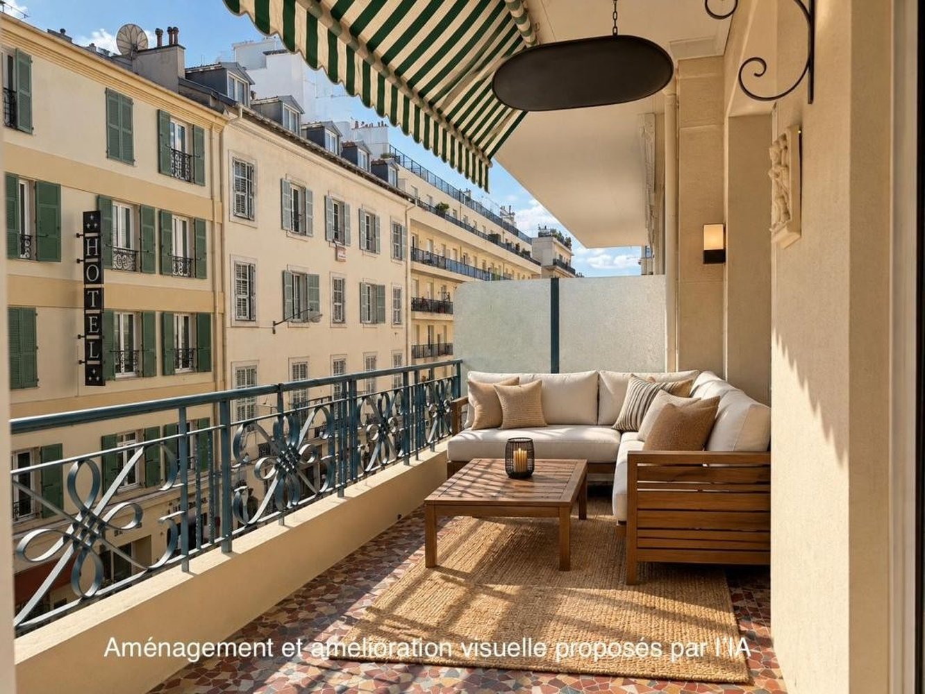 Property photo 16 in Carre d'Or